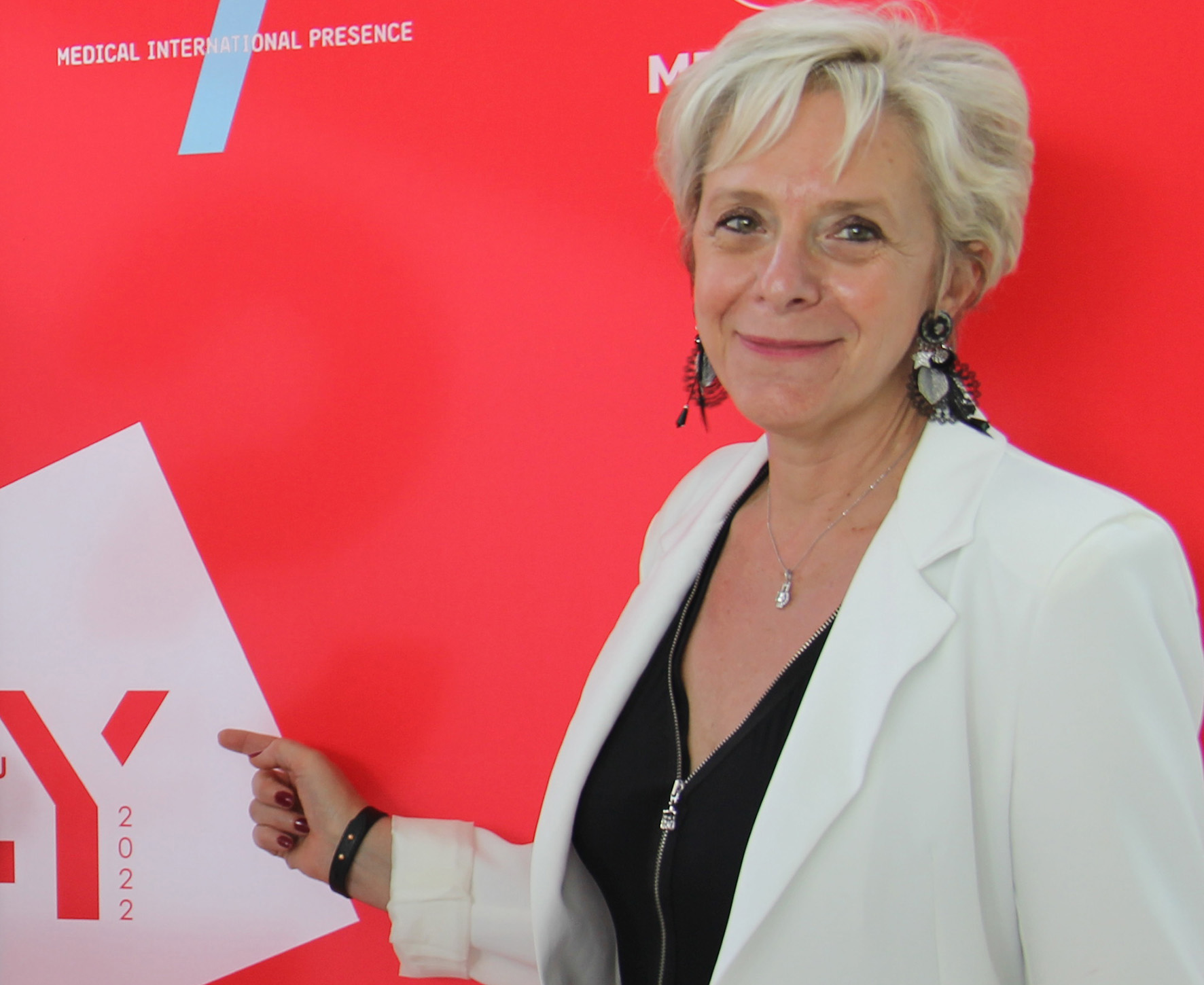 «Nous sommes entrés dans une nouvelle normalité»