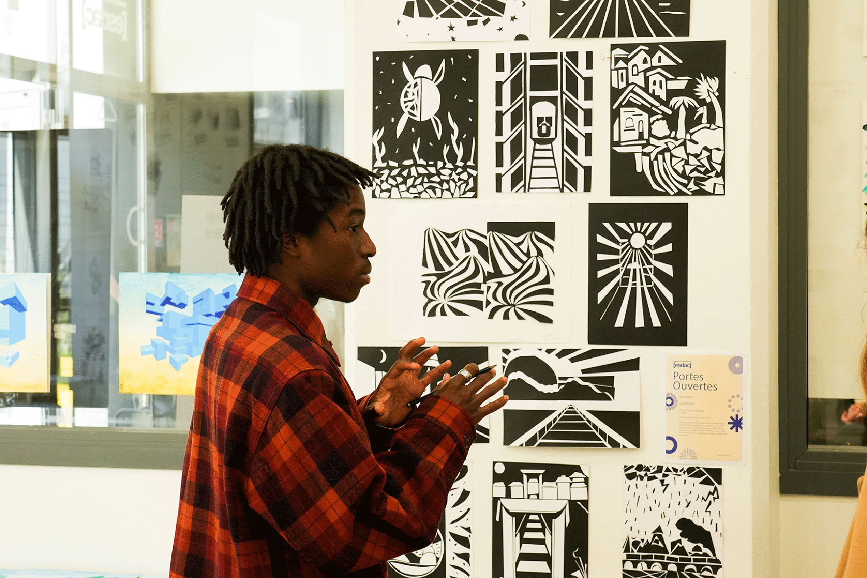 Nouveau campus pour ACE Éducation à Nancy