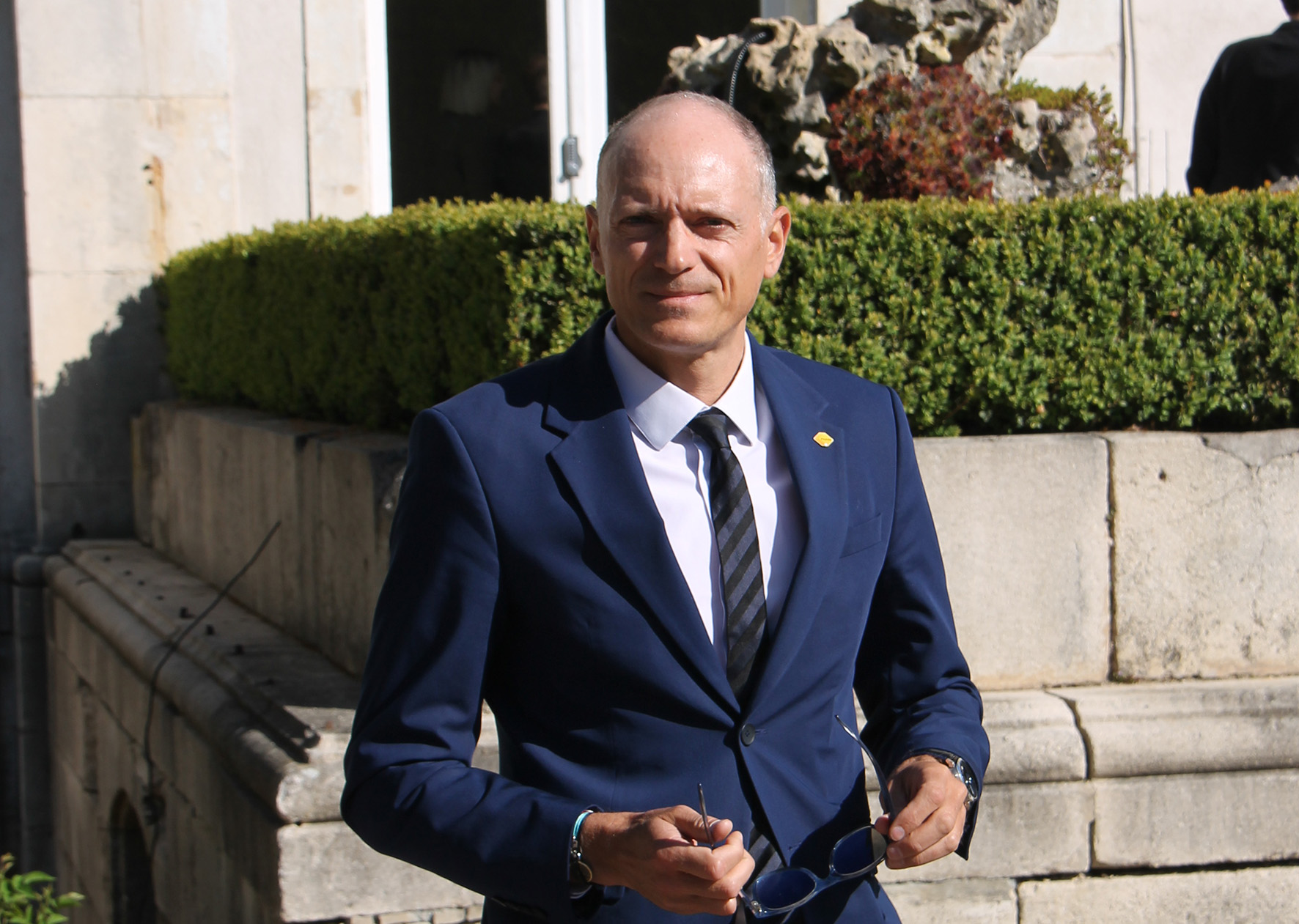  Fnaim 54-55-88 : nouveau mandat pour Olivier Dieudonné