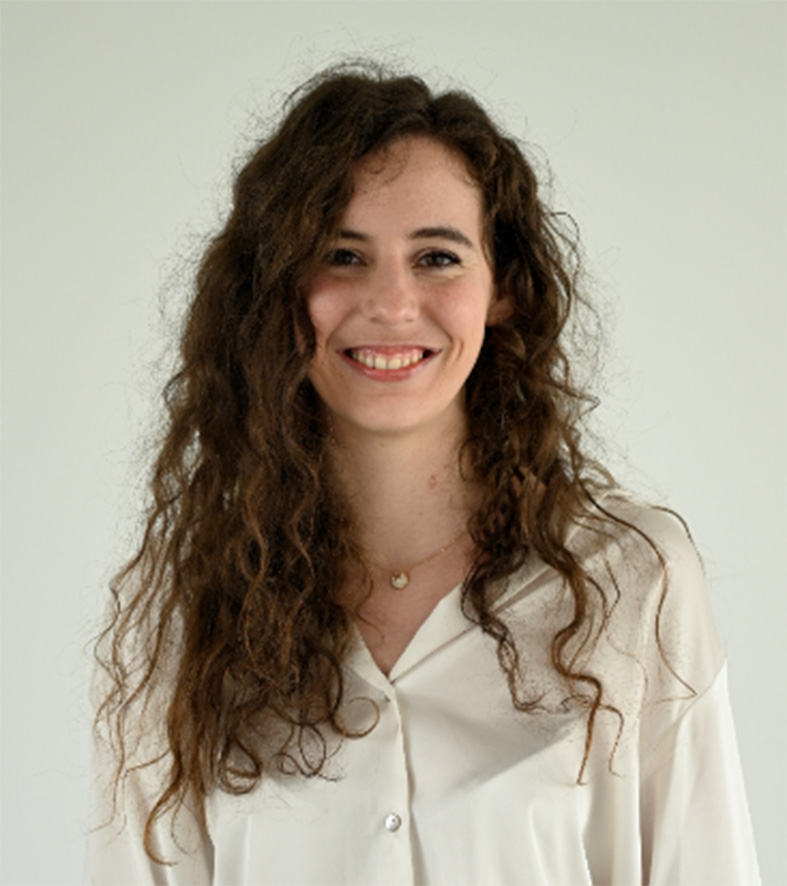  Pauline Kullmann, nouvelle responsable du Village by CA Lorraine