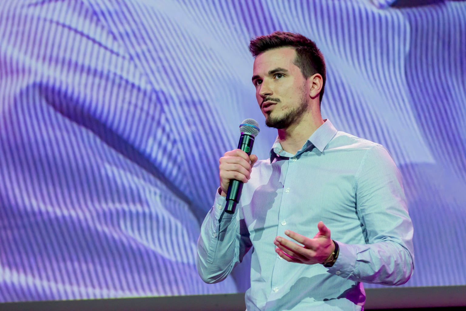 Deskoin se distingue par une nouvelle plateforme