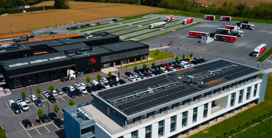 Mauffrey Academy souffle sa première bougie