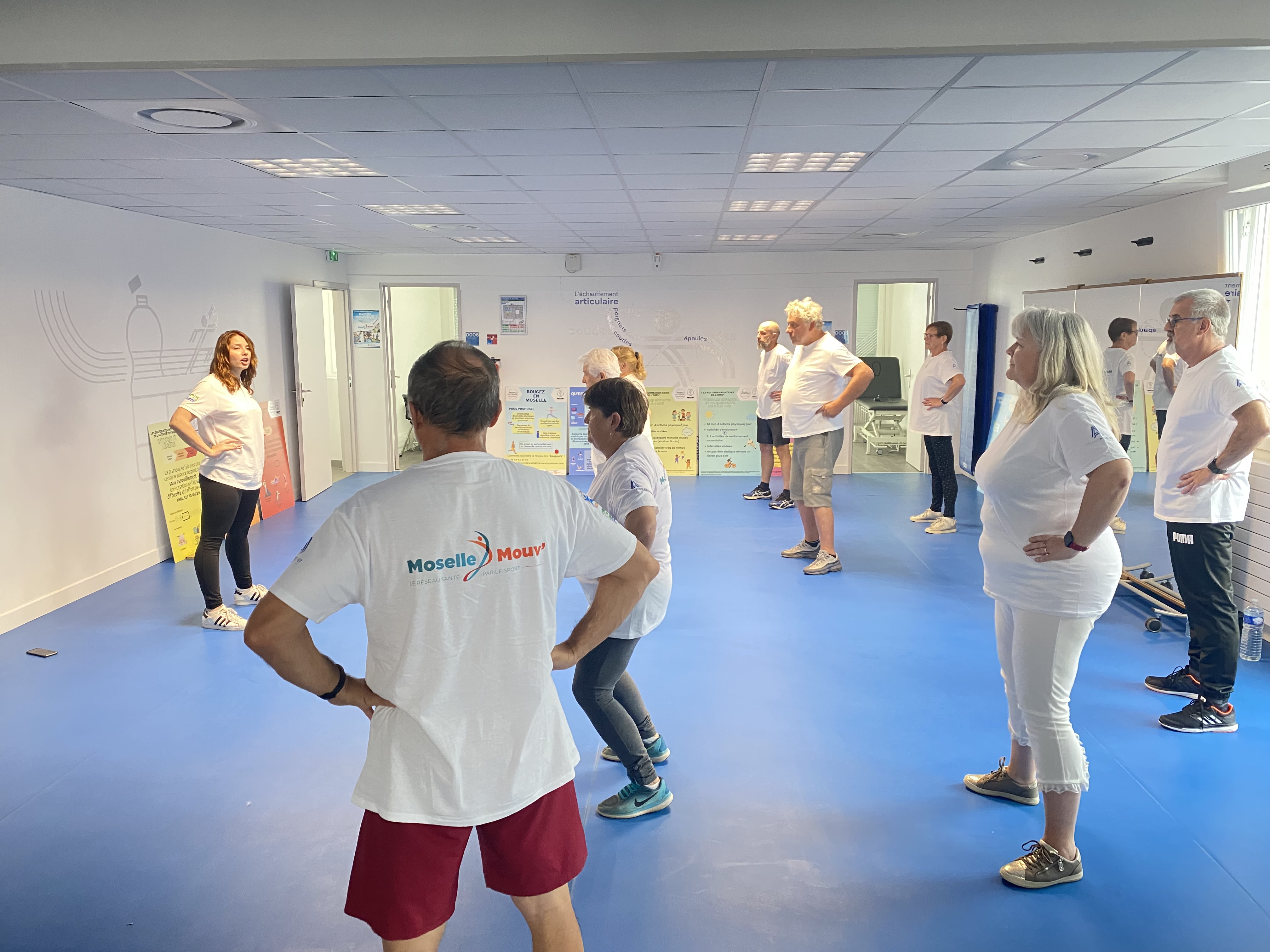 Moselle Mouv’ répond de manière concrète à une problématique de santé publique 