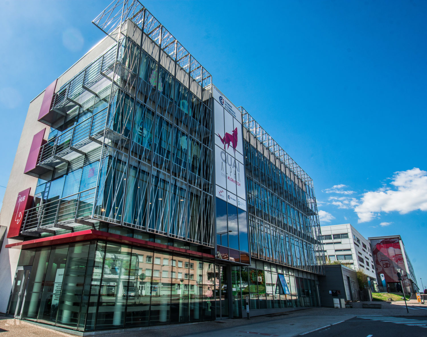 Quai alpha organise une matinée sous le thème de la cyber résilience