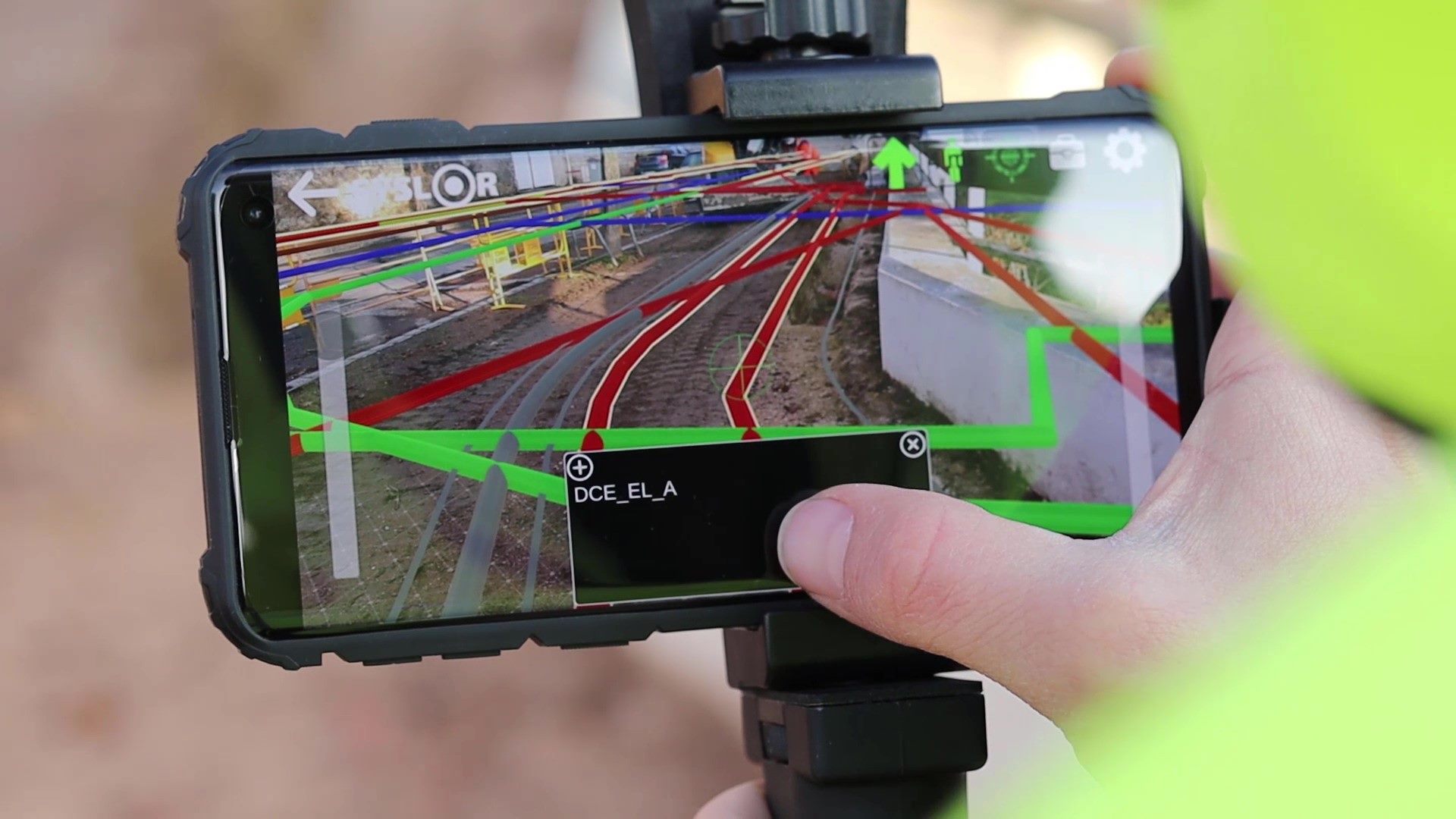 Syslor : plan ambitieux pour atteindre 100 M€ de CA en six ans