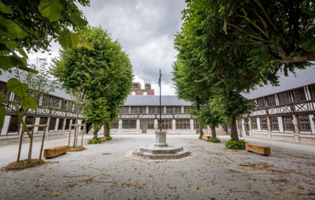 La Métropole Rouen Normandie décroche le prix national du concours 