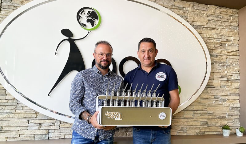 Gaïatrend soutient l’association la Vape du Cœur  