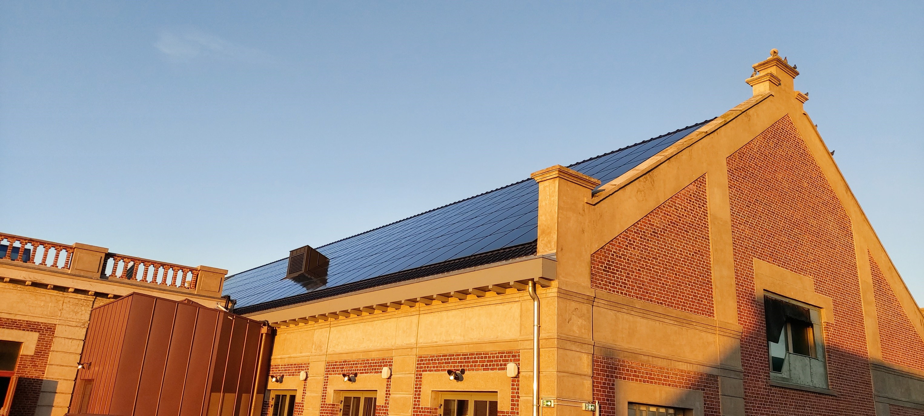 Les collectivités reprennent la main sur leurs projets photovoltaïques