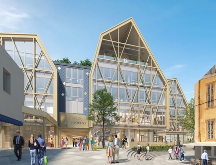 Côte d’Or : Urgo se classe au 2ème rang des Leaders de l’Innovation