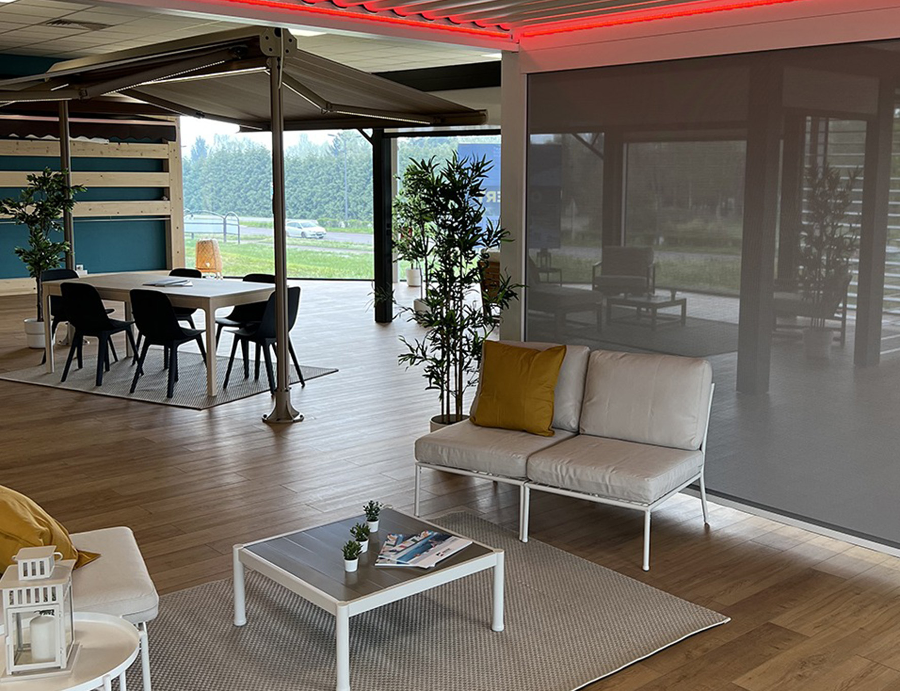 Le réseau Walter Stores & Volets ouvre une antenne à Épinal