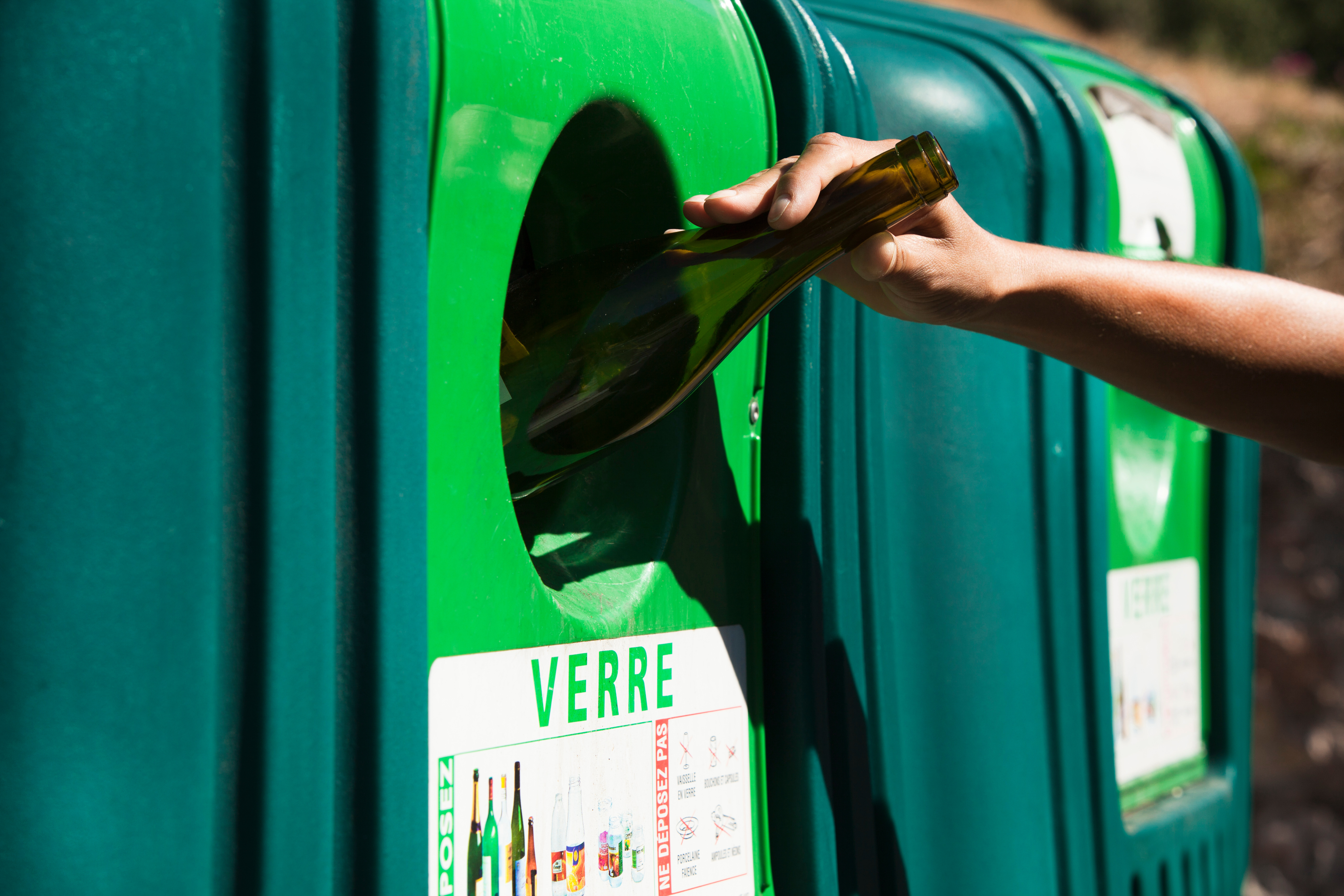 La Métropole Rouen Normandie récompense les gestes de tri sélectif