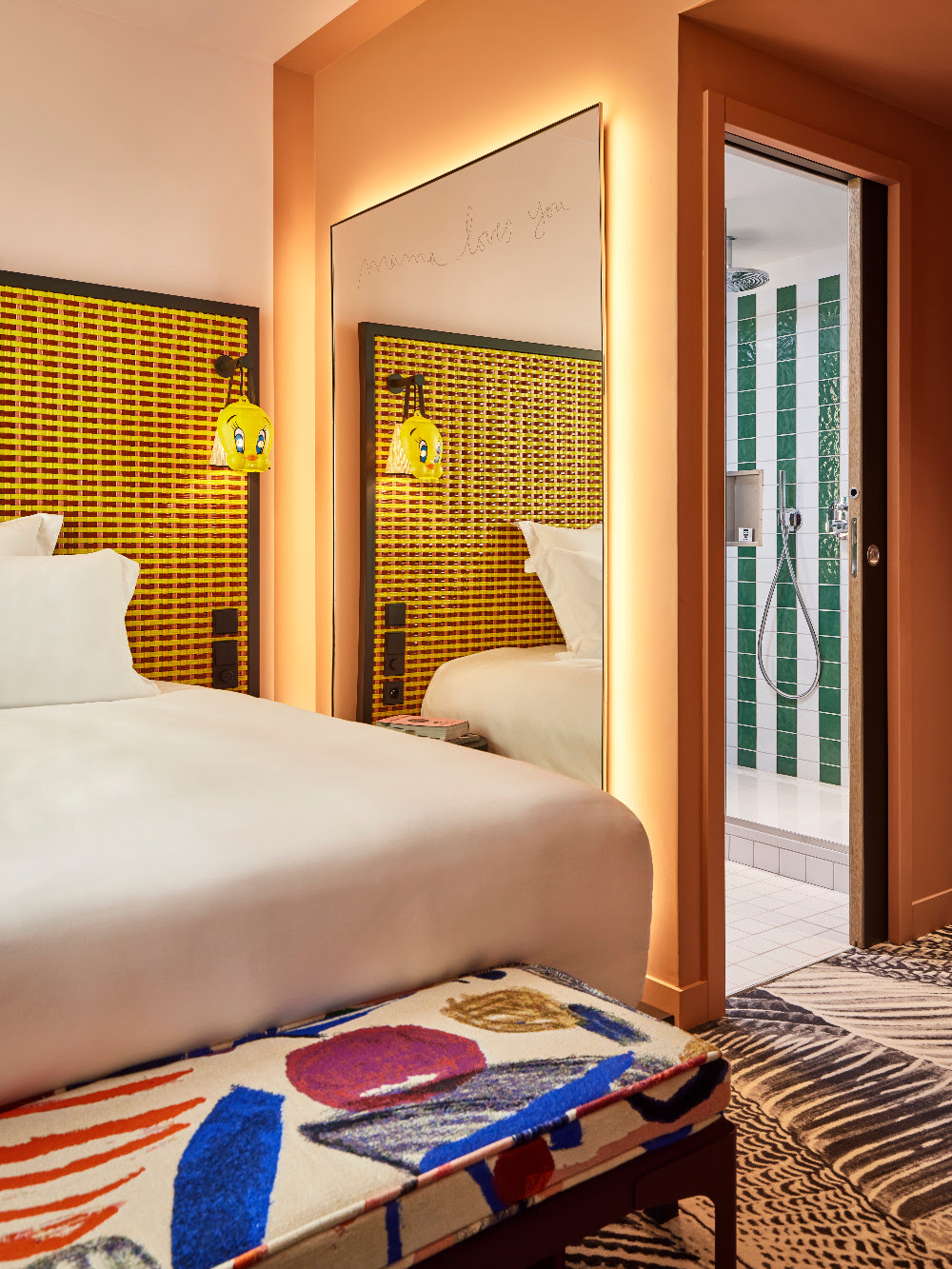 Mama Shelter Dijon : ouverture imminente et recrutement de 75 collaborateurs