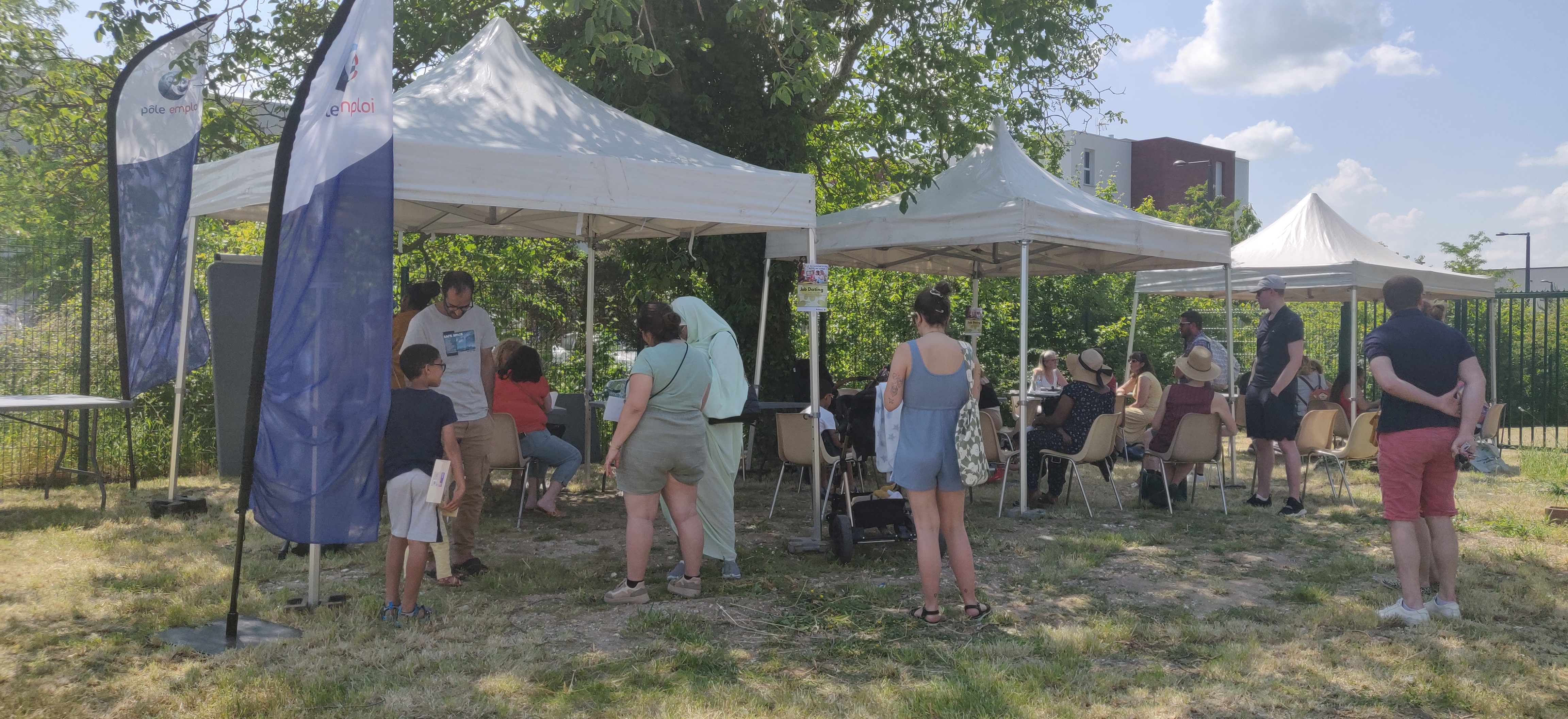 Avec les relais petite enfance, Amiens veut valoriser le métier d’assistante maternelle