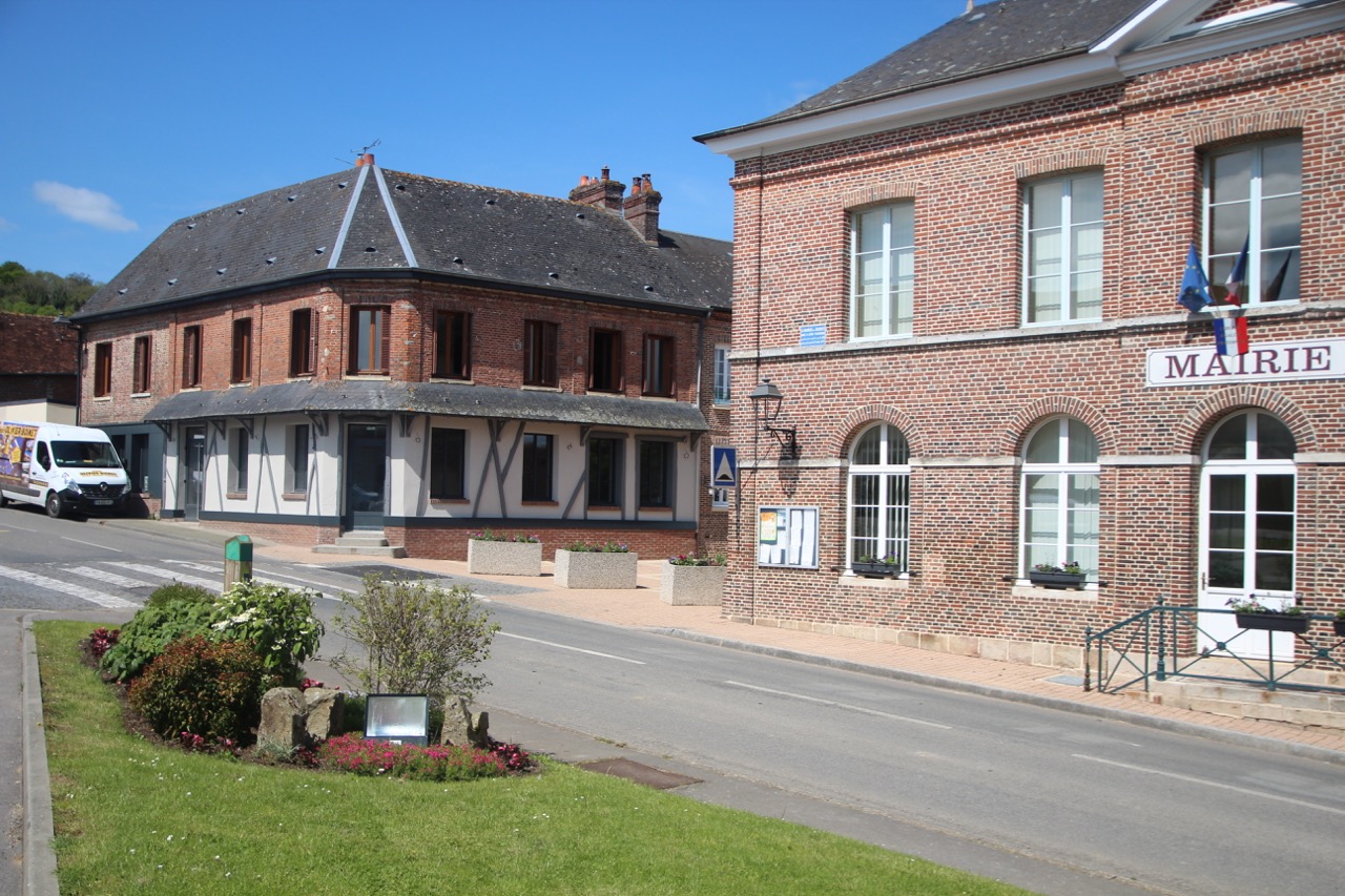 Bully fait appel au programme 