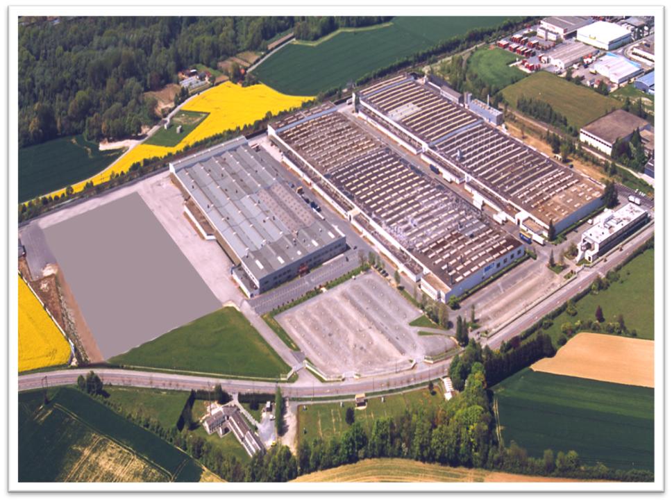 MBK Industrie : Yamaha investit 4 millions d'euros sur le site de Rouvroy