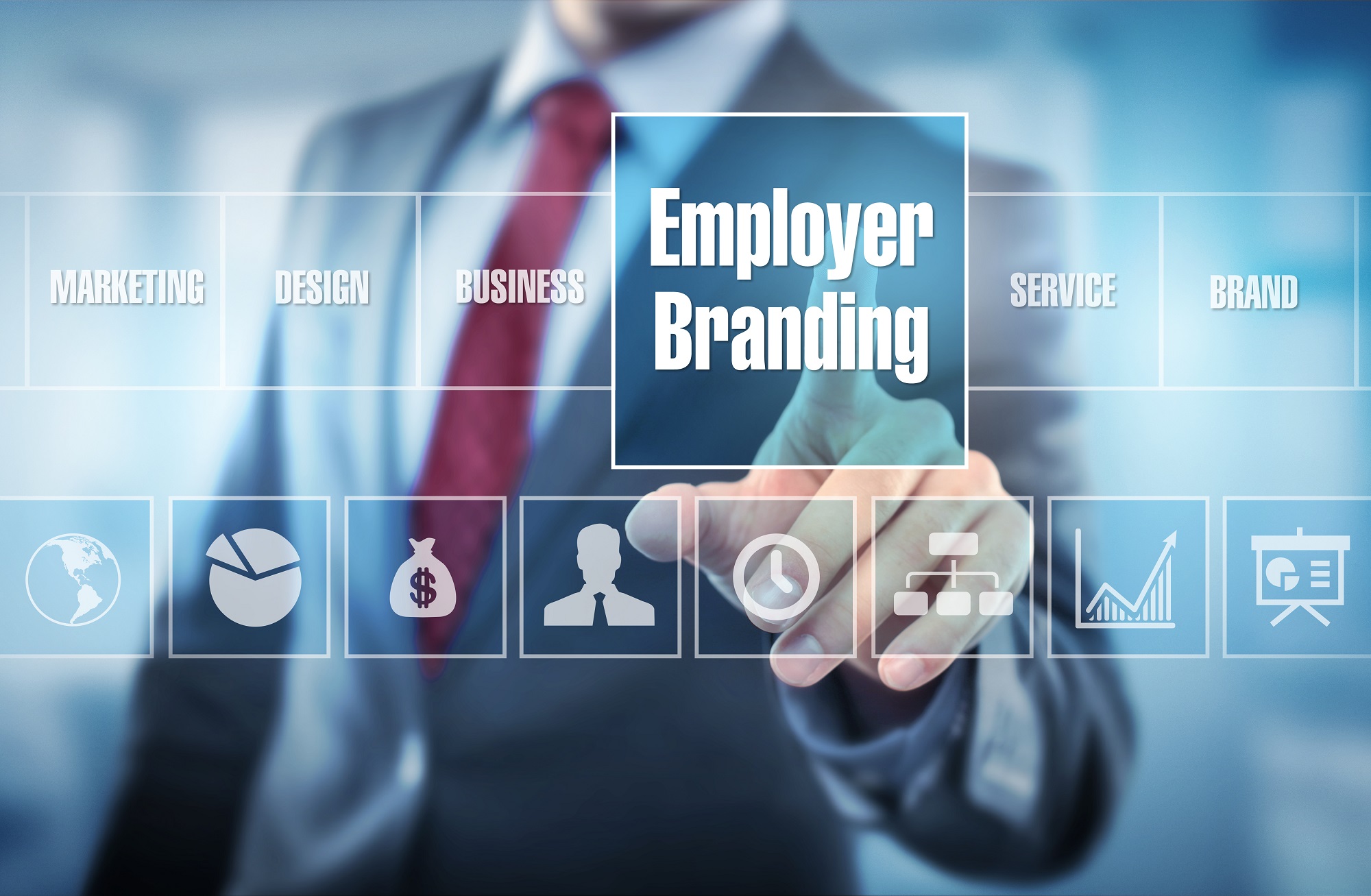 Brunch atelier autour du «Tourisme et marque employeur»