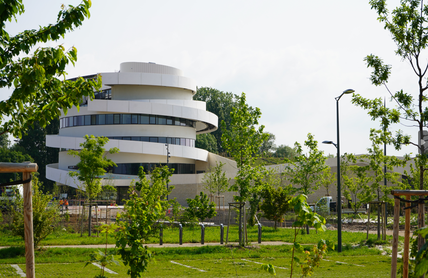 La Cité des Climats et Vins de Bourgogne Inaugurée