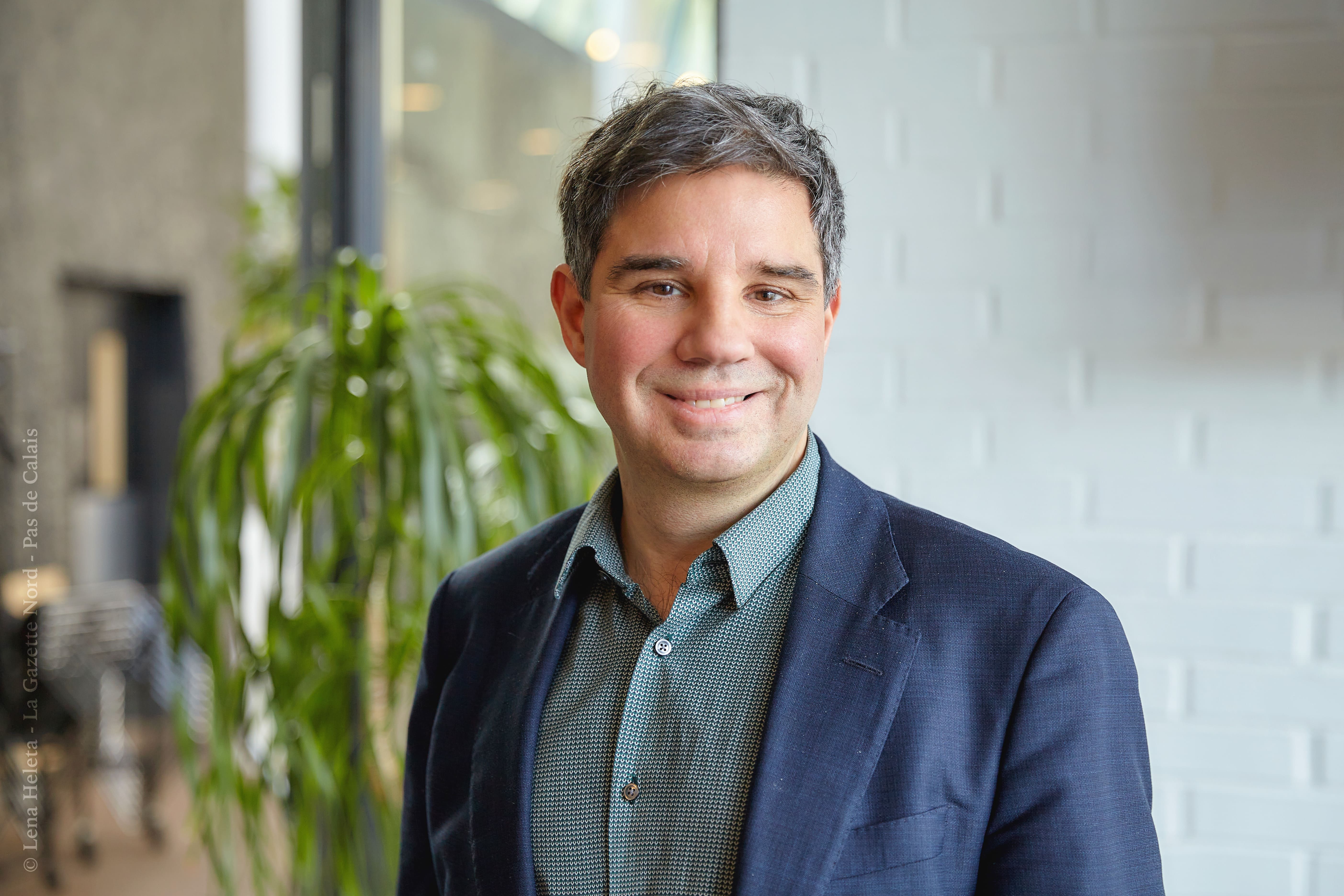 «La nouvelle génération va bousculer l'entreprise»