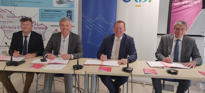 Somme : Prioréno, une cartographique précieuse pour identifier les bâtiments publics énergivores