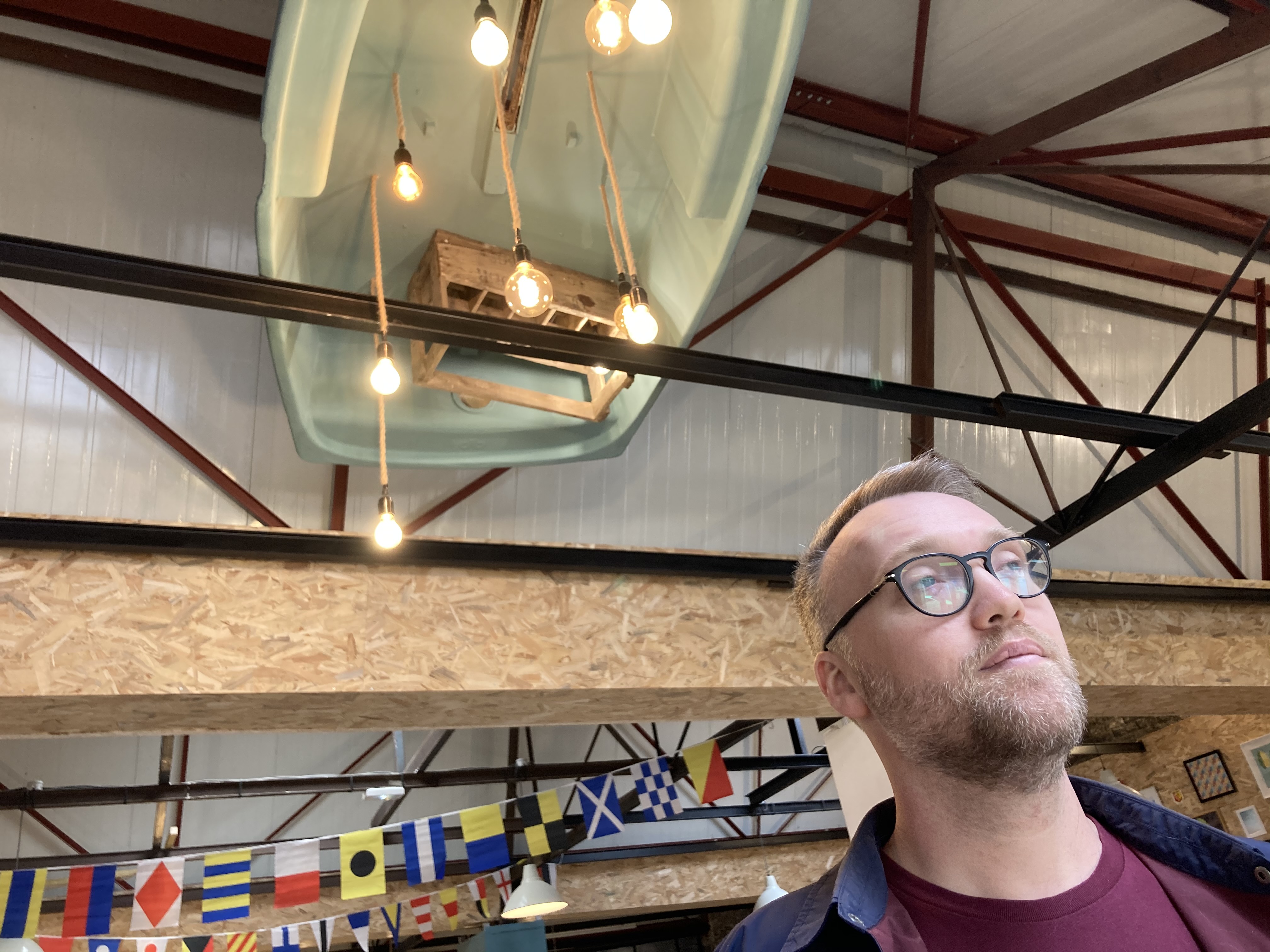 Bon vent, une brasserie à contre courant ?