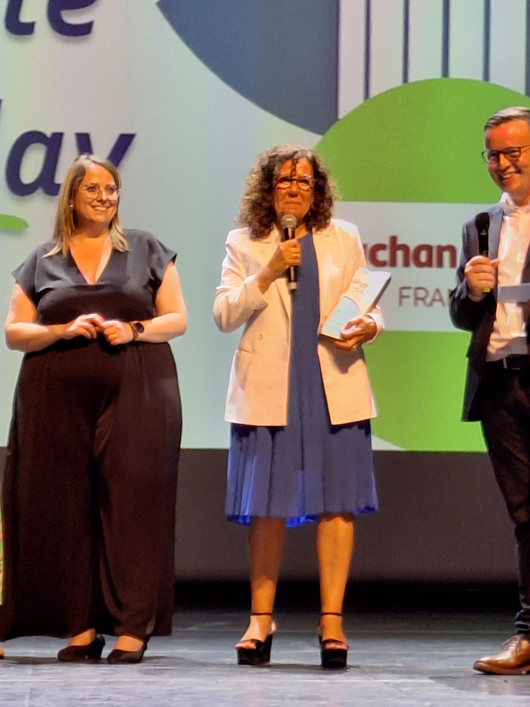 Trophées Finance et gestion : quatre lauréats primés par la DFCG Hauts-de-France