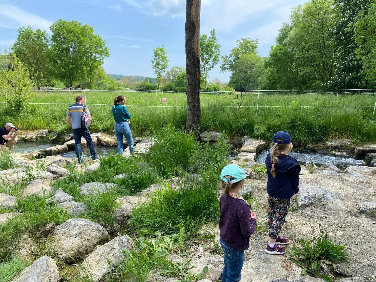 «Moulin de Buding en fête» ouvre une nouvelle saison