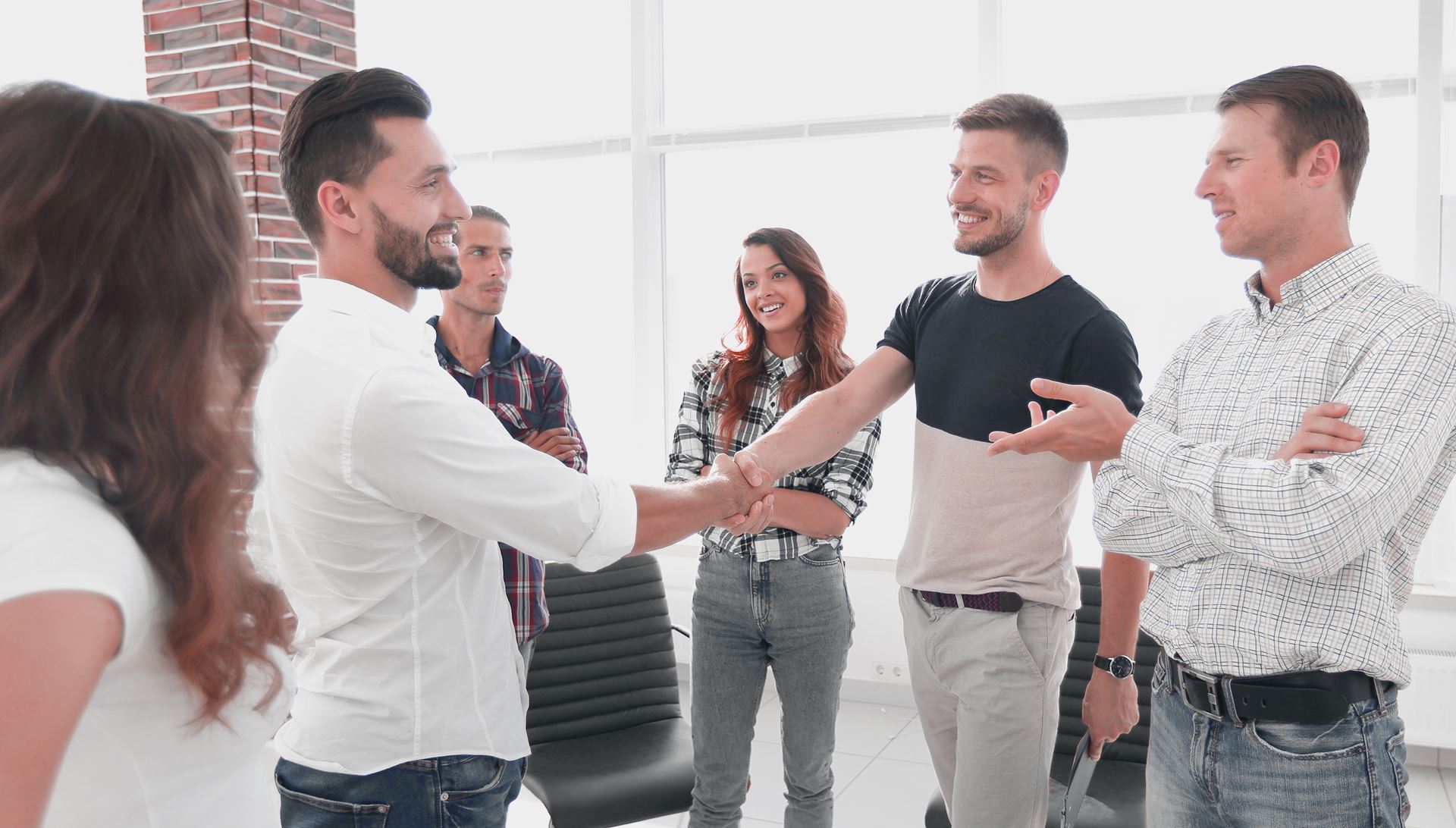 Soigner l’intégration des candidats