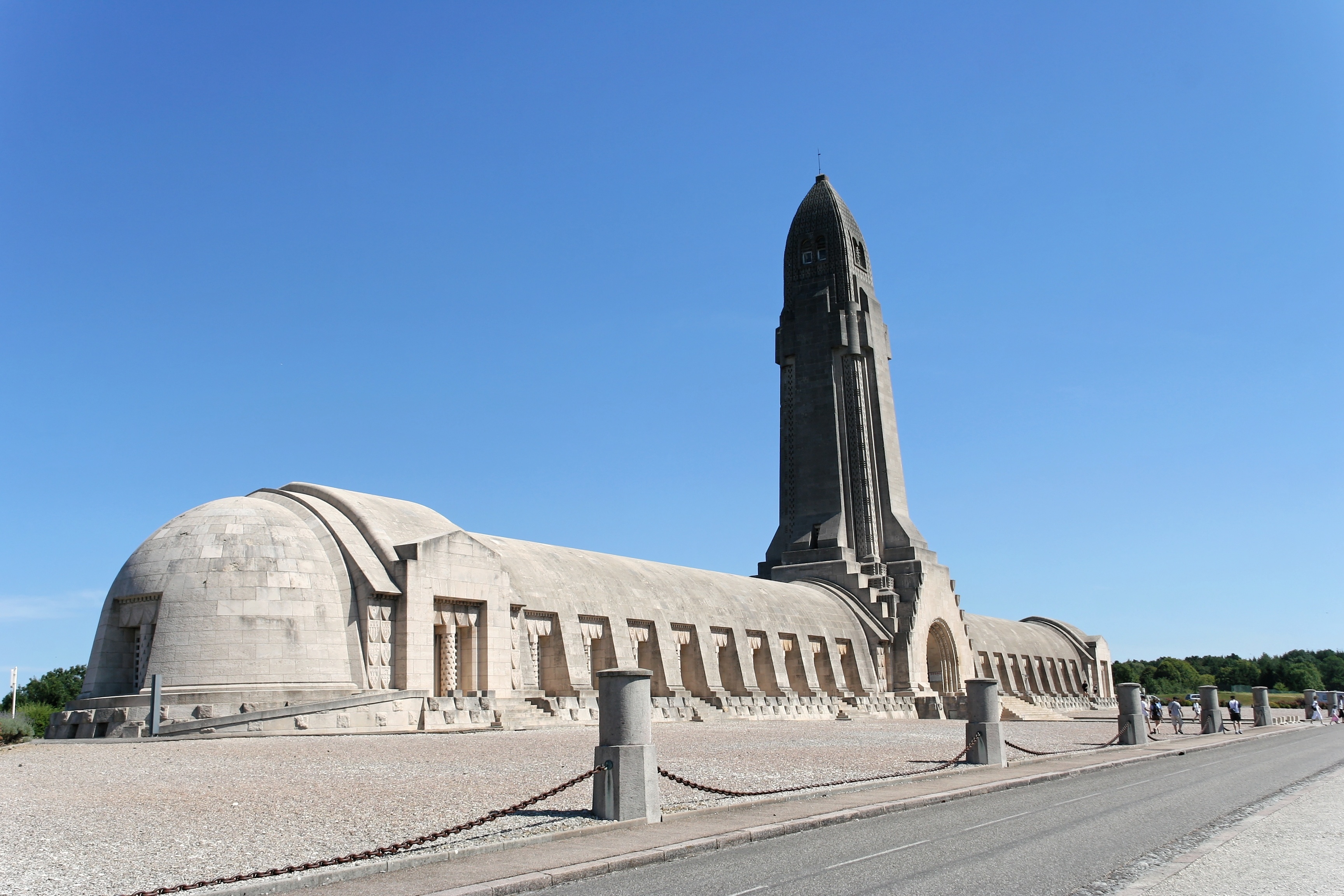 Destins de Verdun : l’exposition immersive et émouvante est lancée