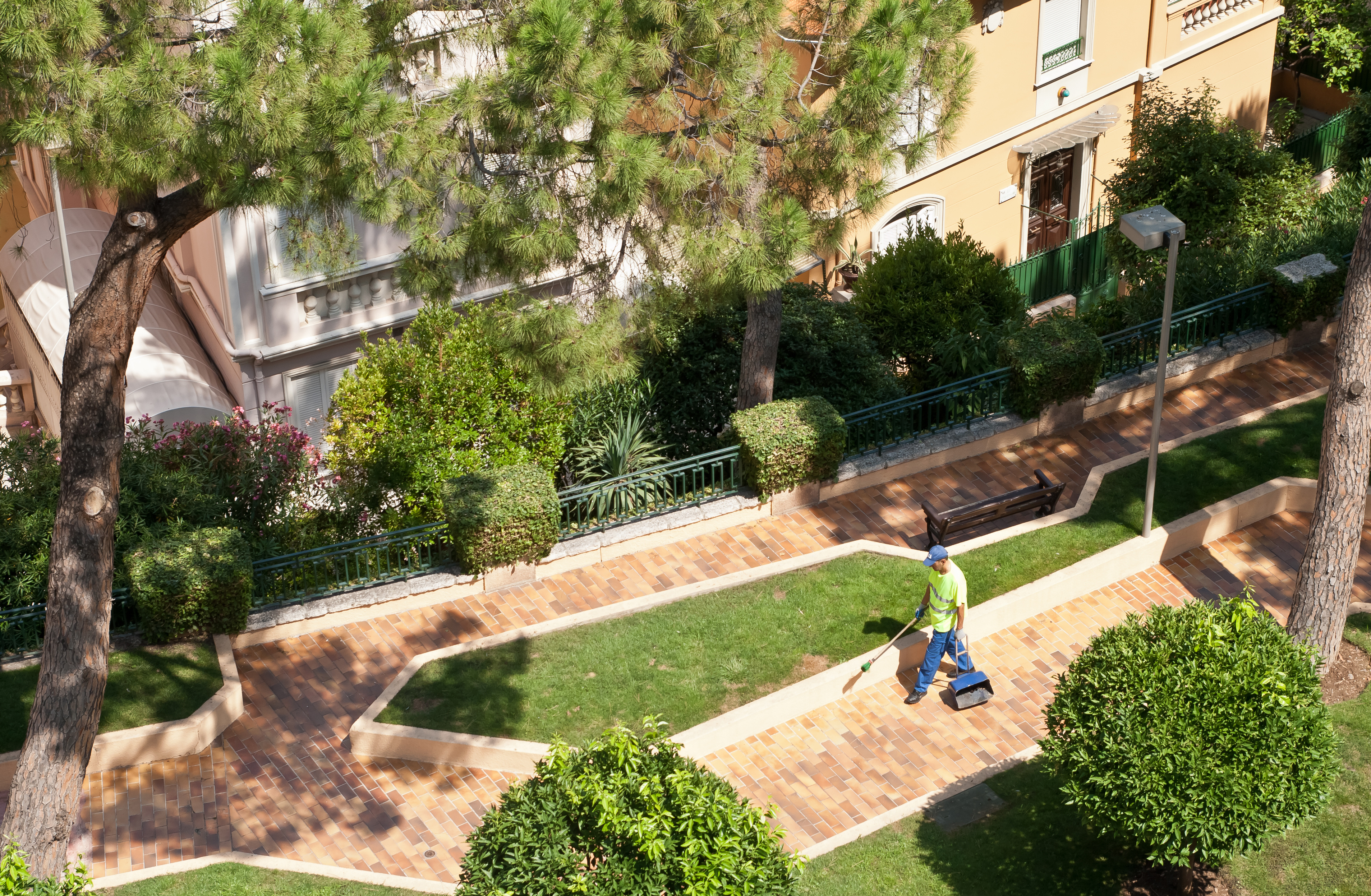 Dix entreprises engagées dans la démarche 