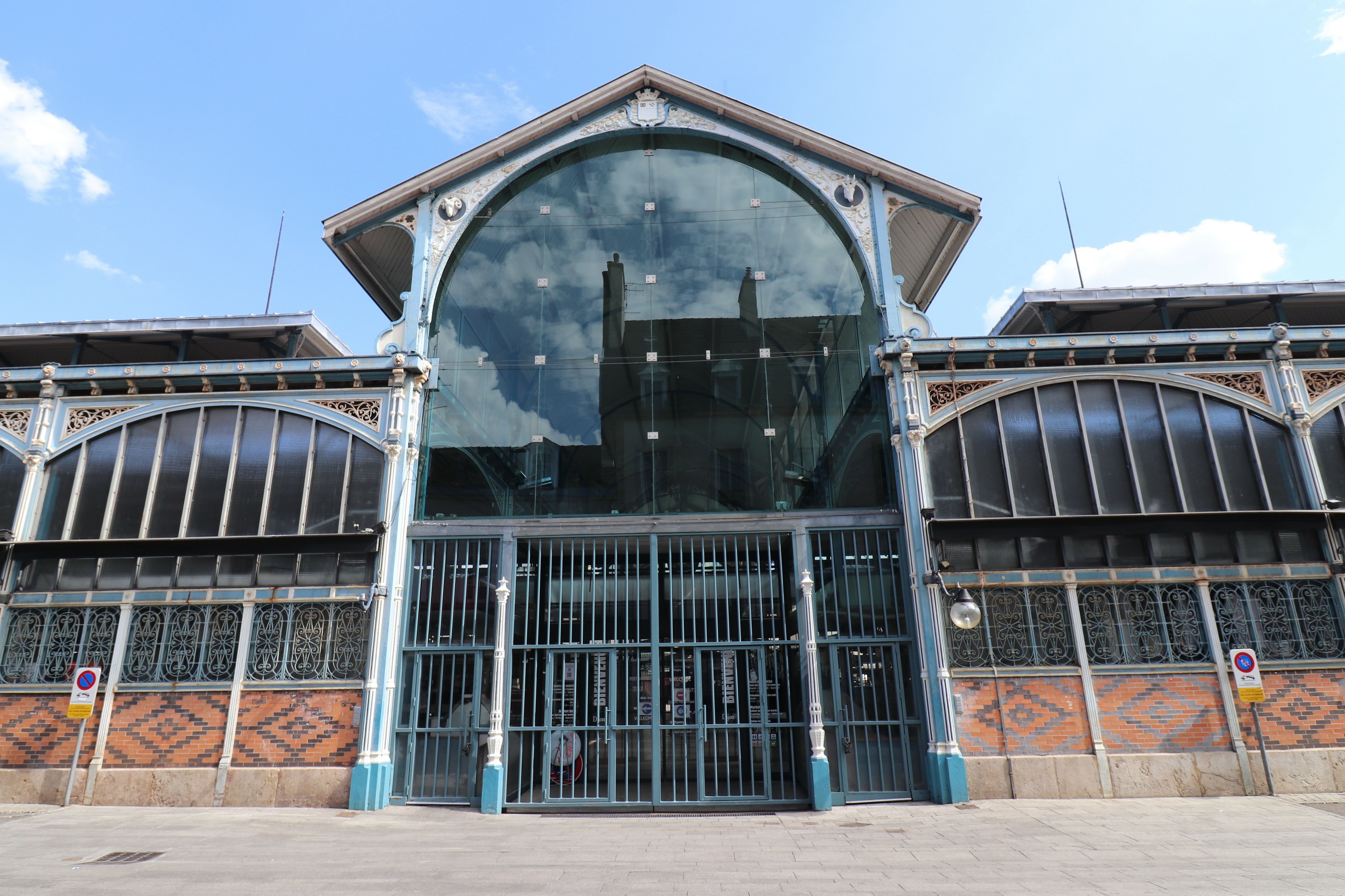 Le Brunch des Halles de Dijon est de retour pour sa 8ème édition
