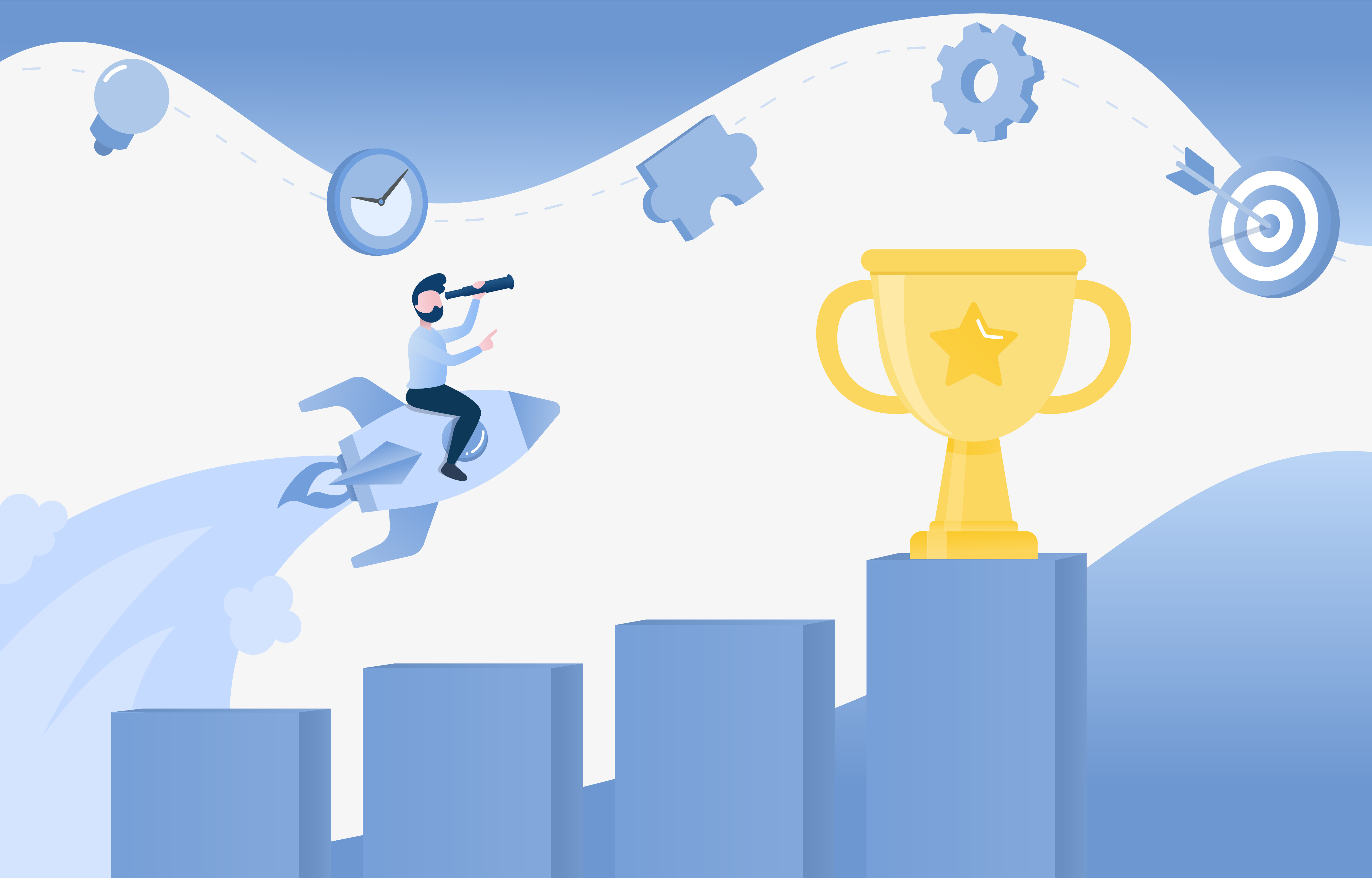 Trophées de la performance 02 : l’appel à candidatures est lancé 