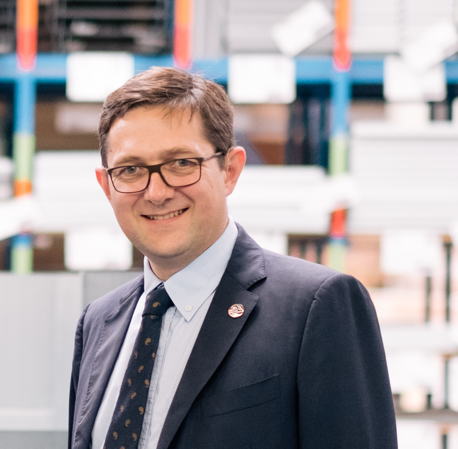 Feuquières-en-Vimeu : des machines électriques pour Decayeux