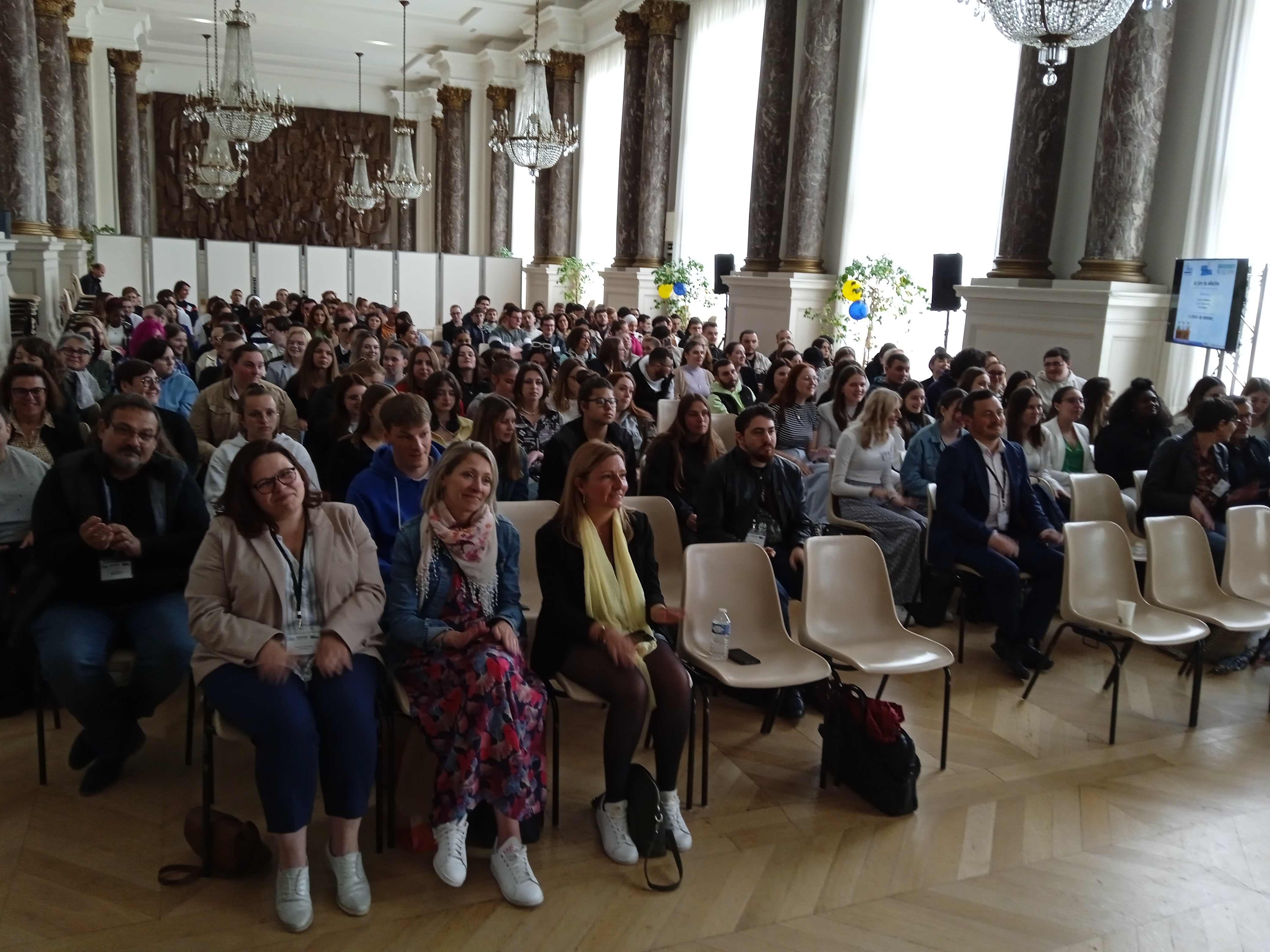 Saint-Quentin : BGE Hauts-de-France récompense de jeunes entrepreneurs audacieux