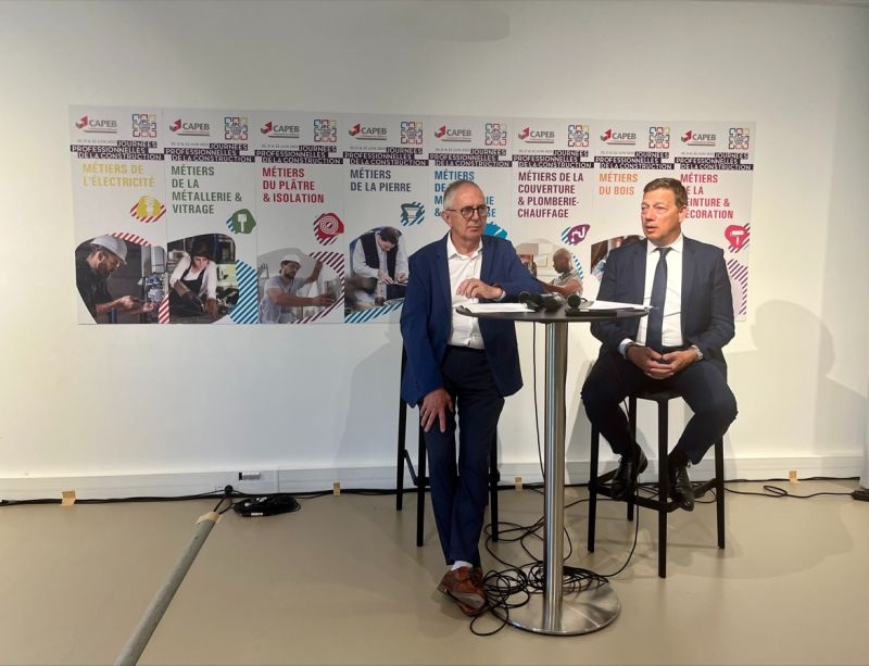 «Notre voix doit être entendue»