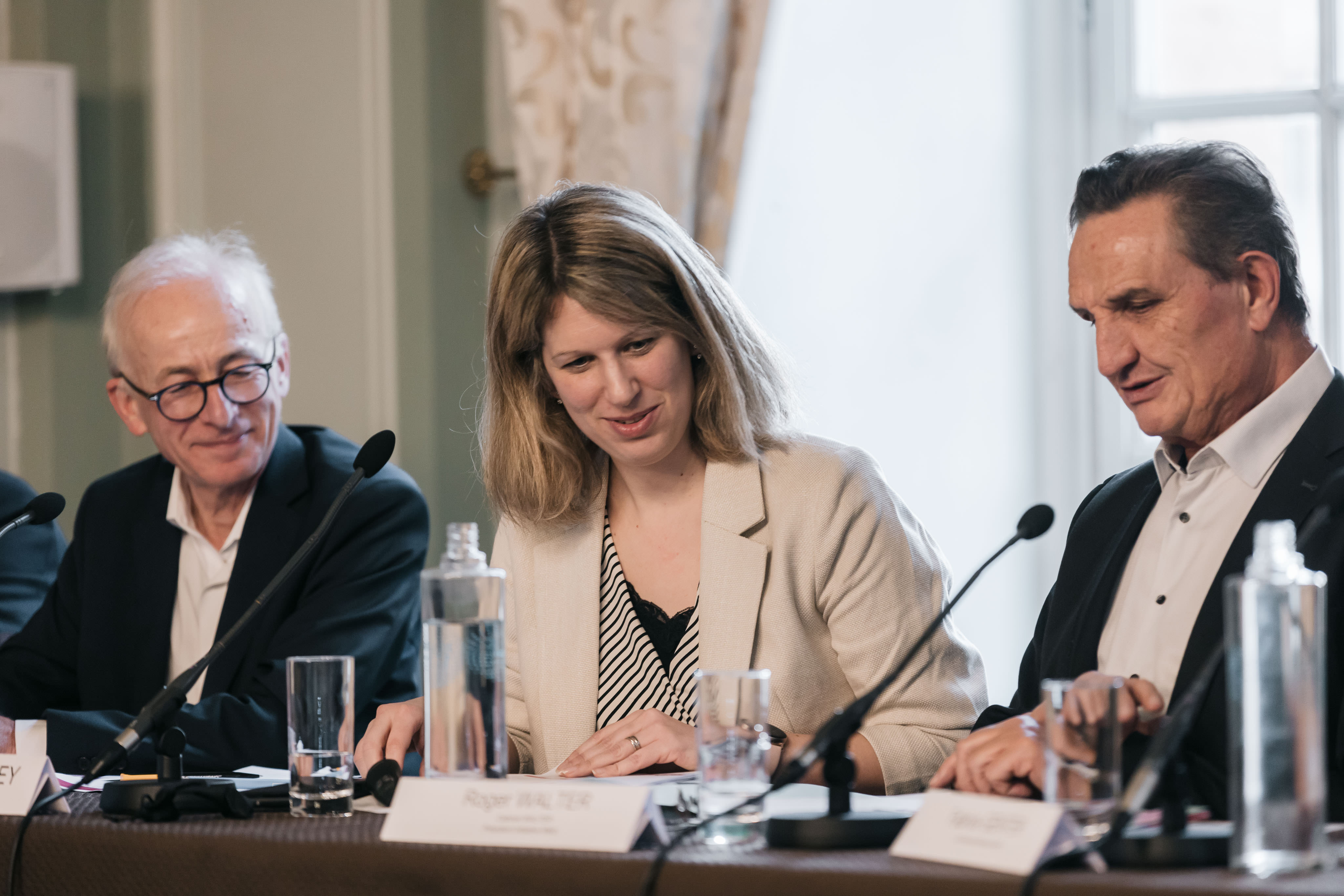 Initiative Metz lance son club des entrepreneurs 