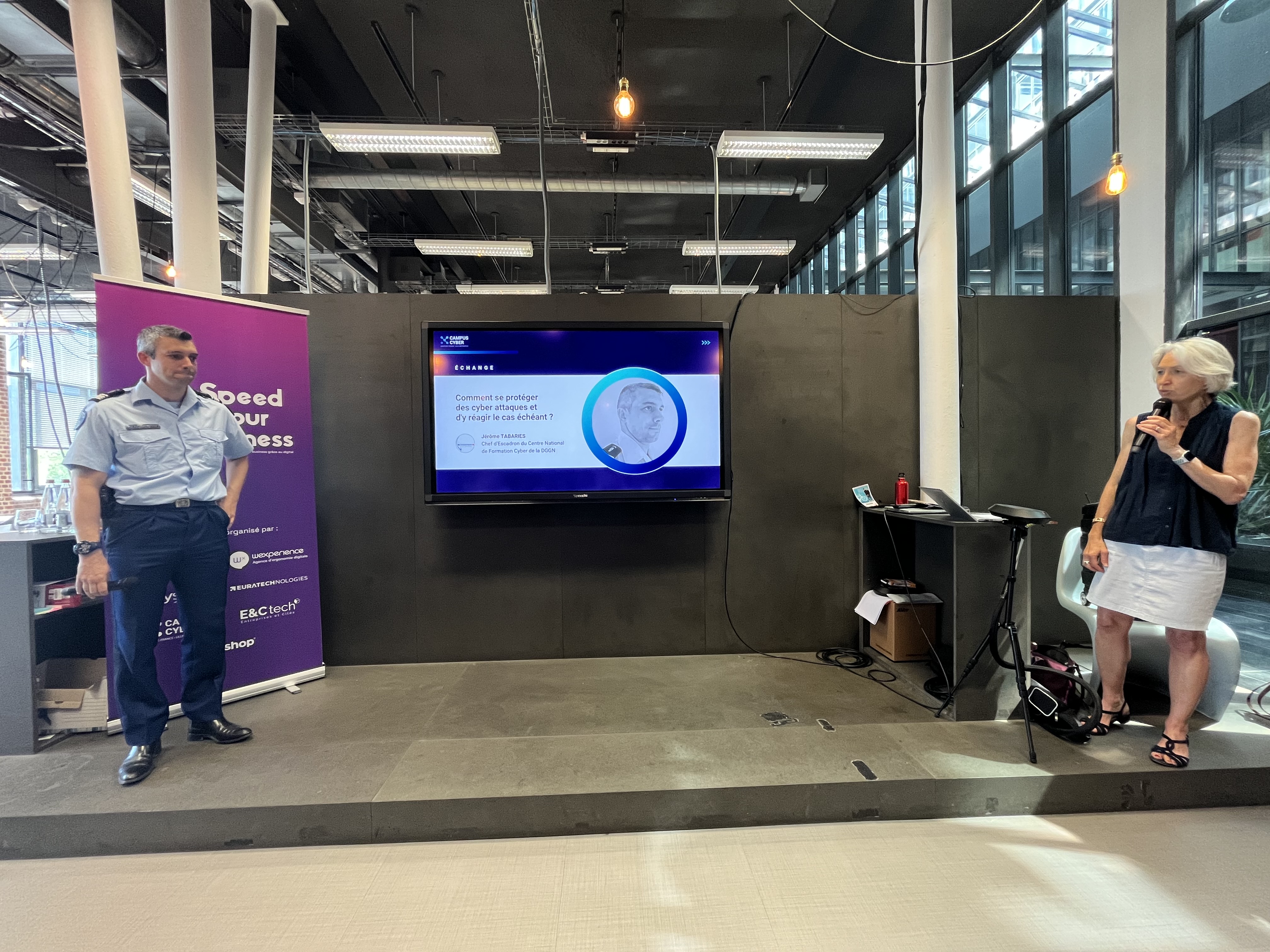 50% des PME victimes de cyberattaque disparaissent dans les 2 ans