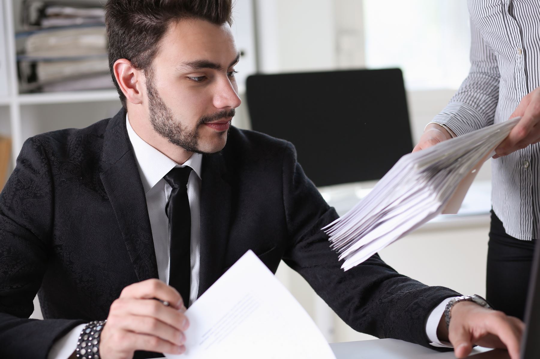 Un nouveau décret sur la procédure de contrôle Urssaf