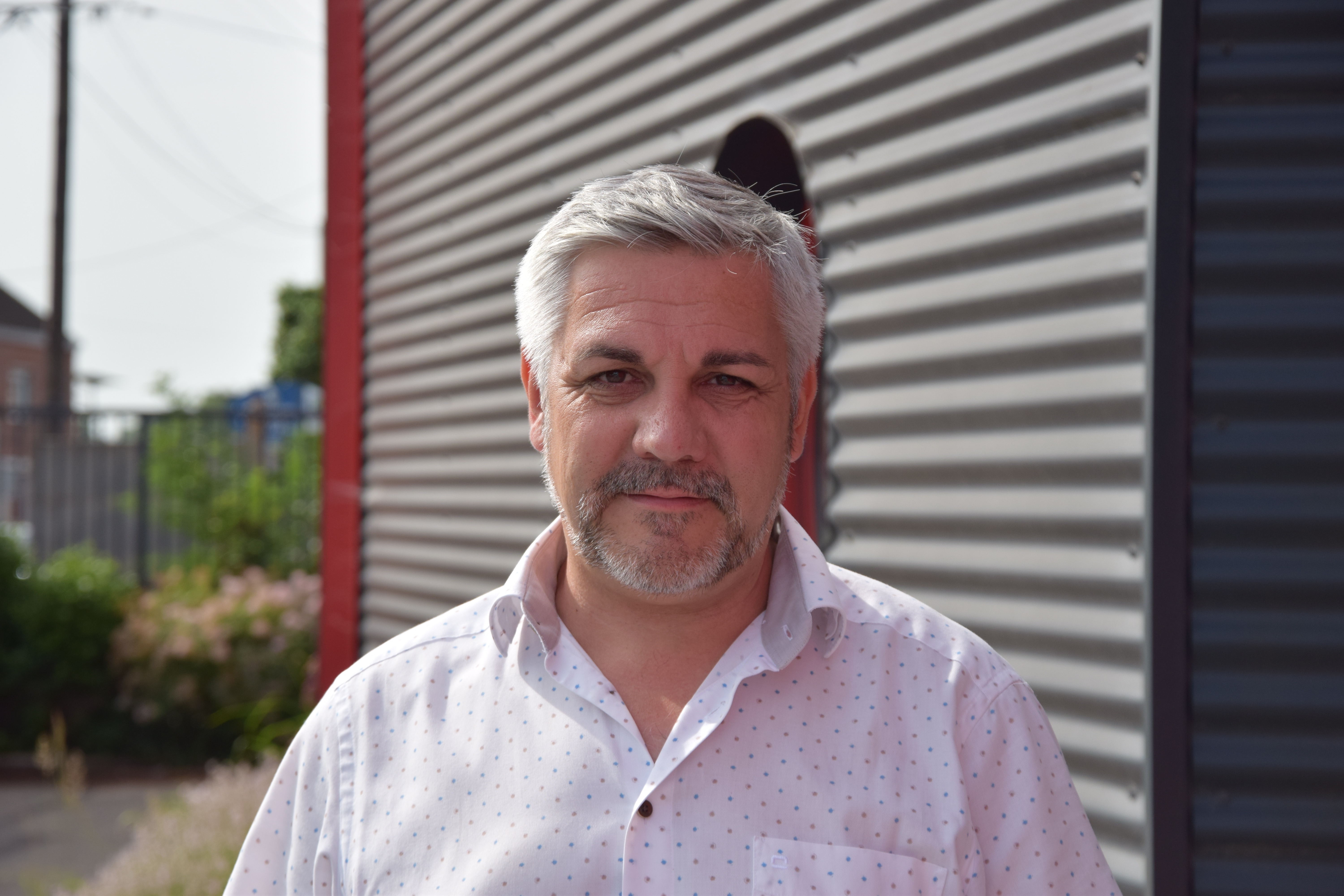 «Notre métier devient chirurgical !» 