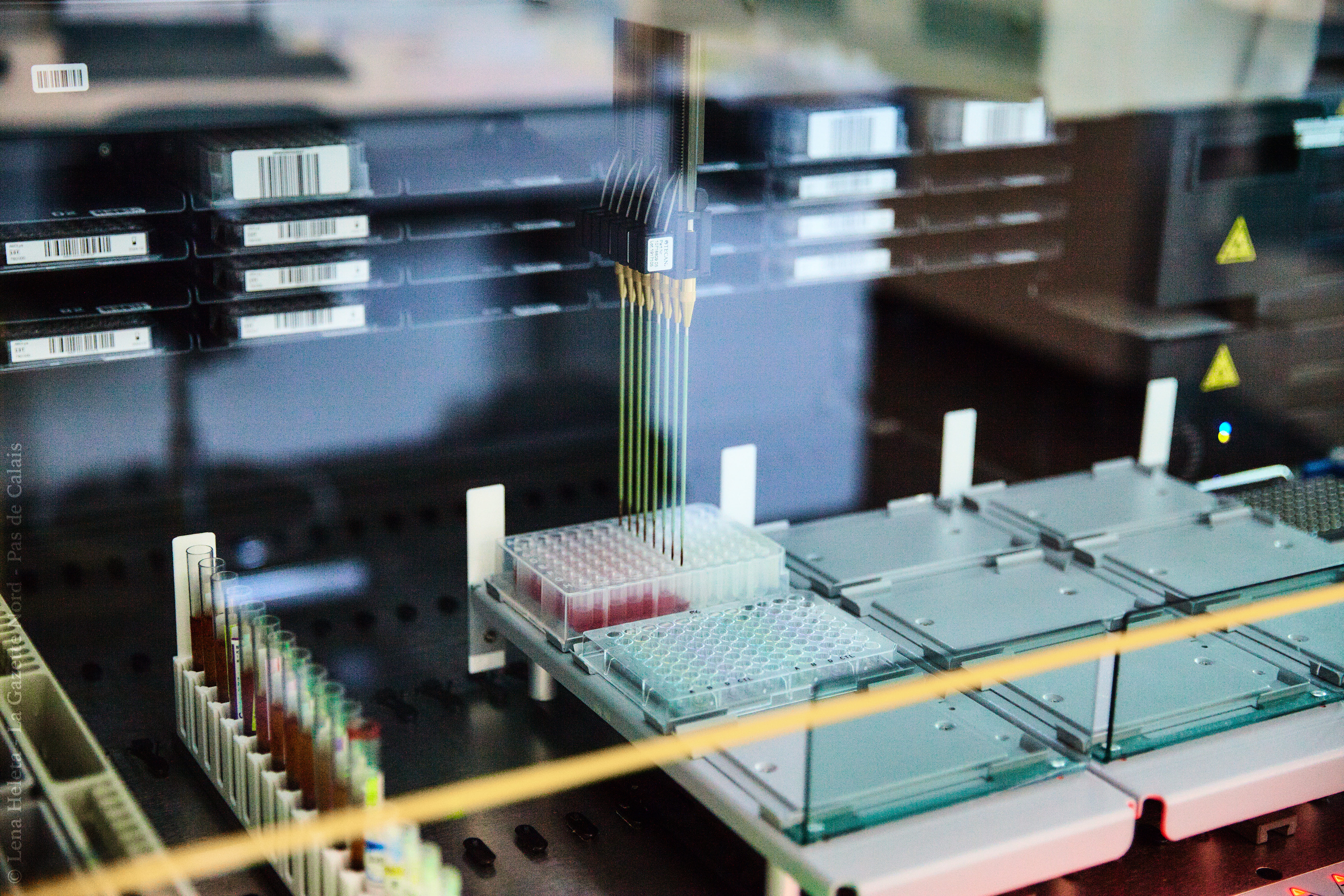 Loos : Diagast lance un vaste plan d'investissement de 26,5 M€