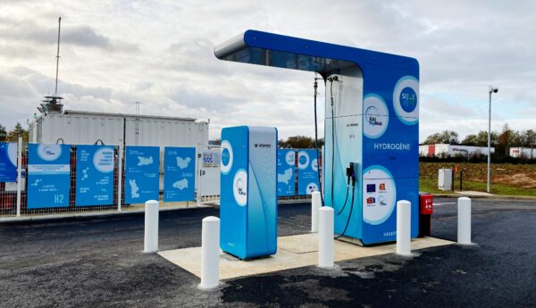 Dijon accueillera les Journées nationales de l’hydrogène en 2024