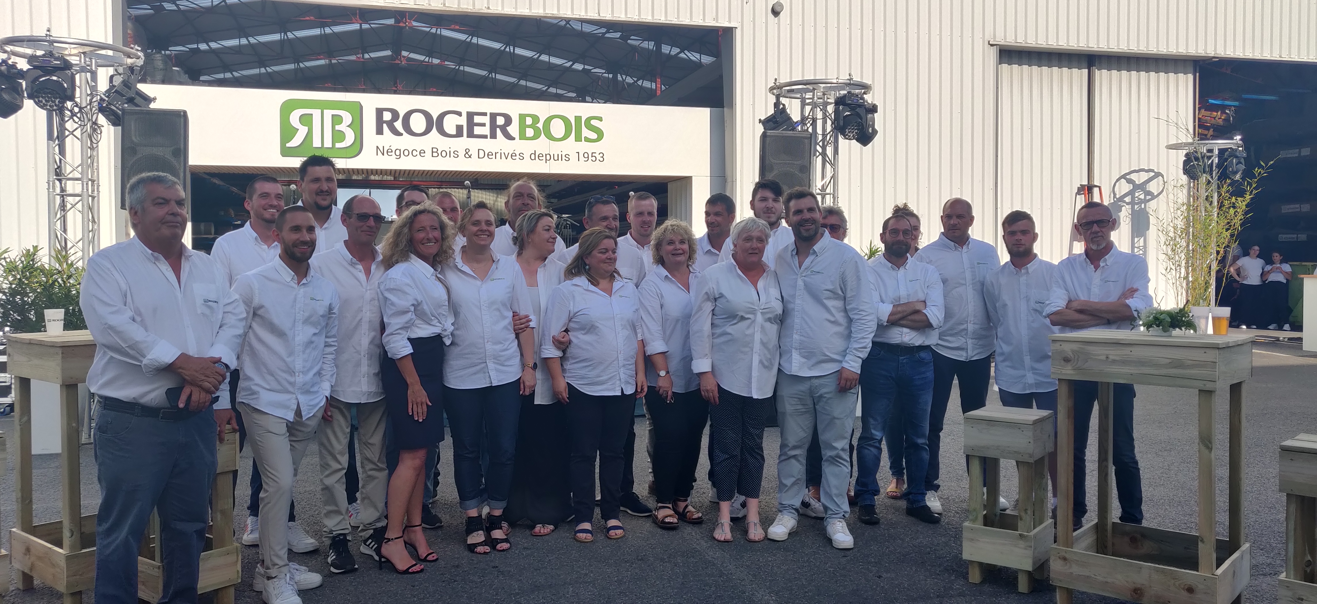 À Dury, Roger Bois fête ses 70 ans et prépare l’avenir