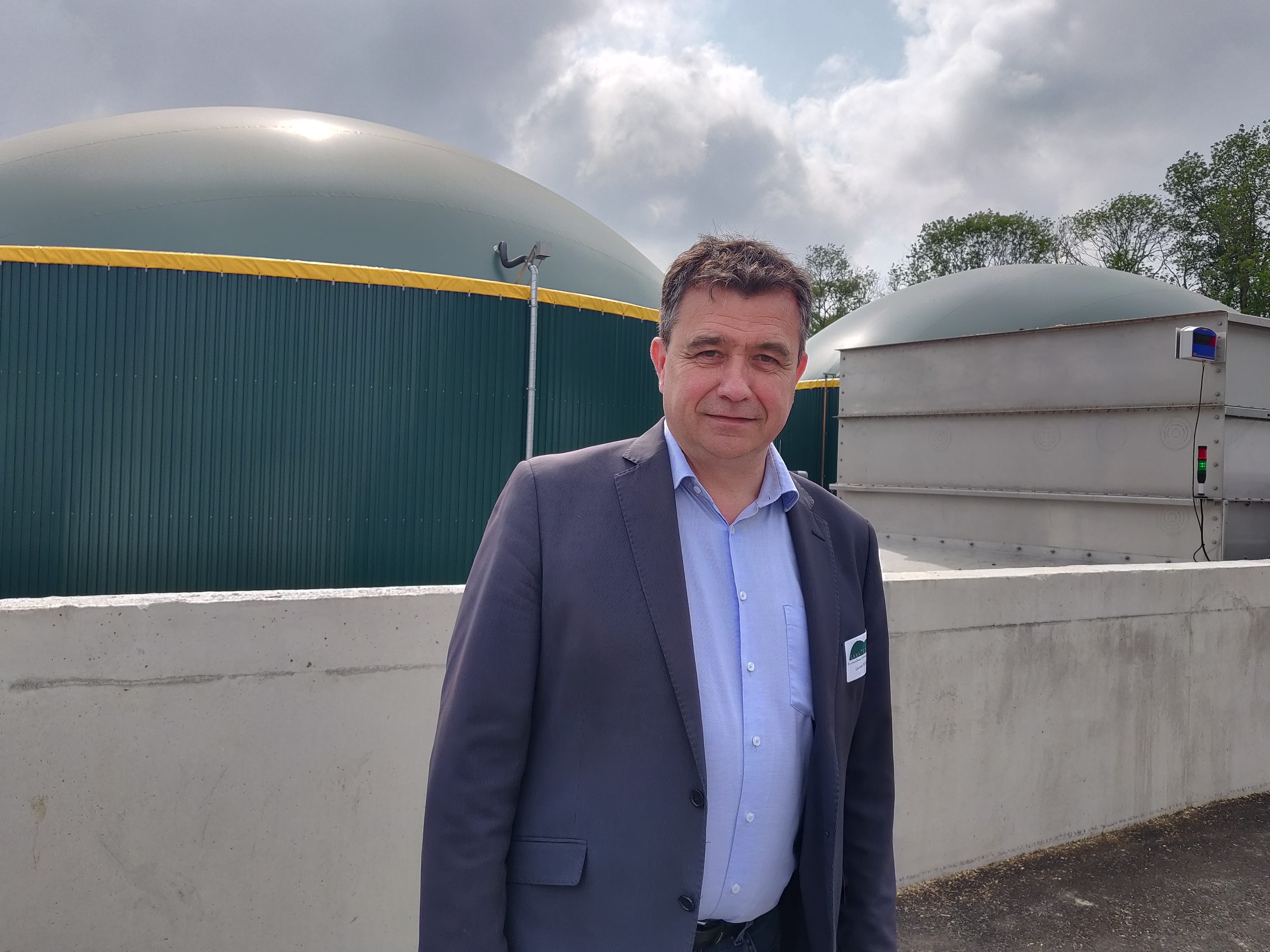 L'agriculture des Hauts-de-France, entre transitions et défis à relever