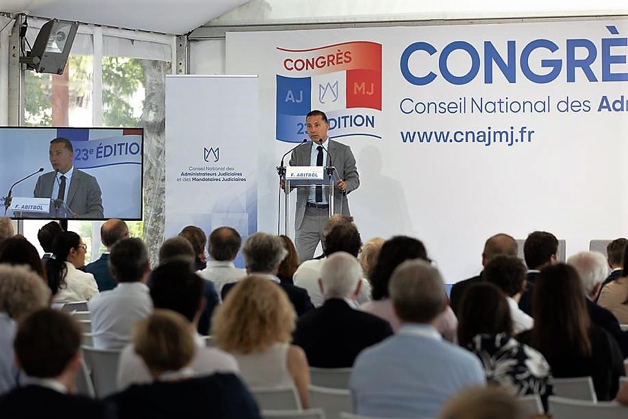 «Les difficultés se concentrent sur les petites et les jeunes entreprises»