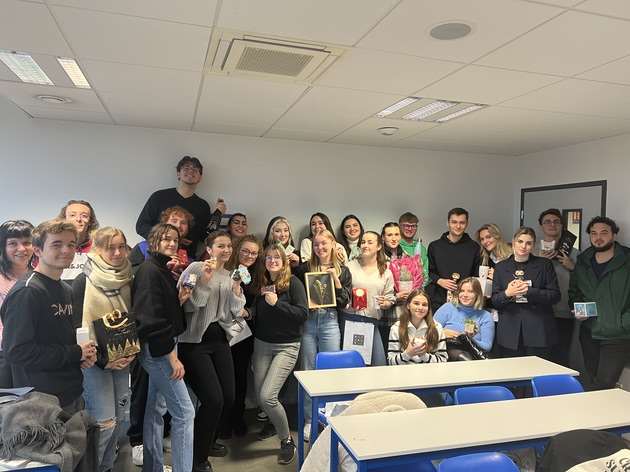 Sup de Com Amiens prépare une rentrée pleine de nouveautés