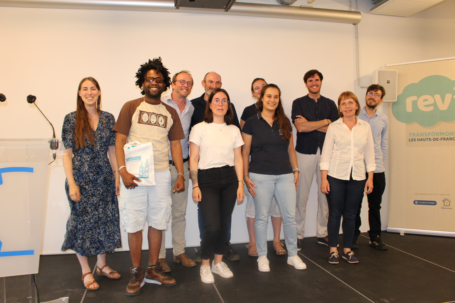 GrandSoissons lance son Accélérateur rev3