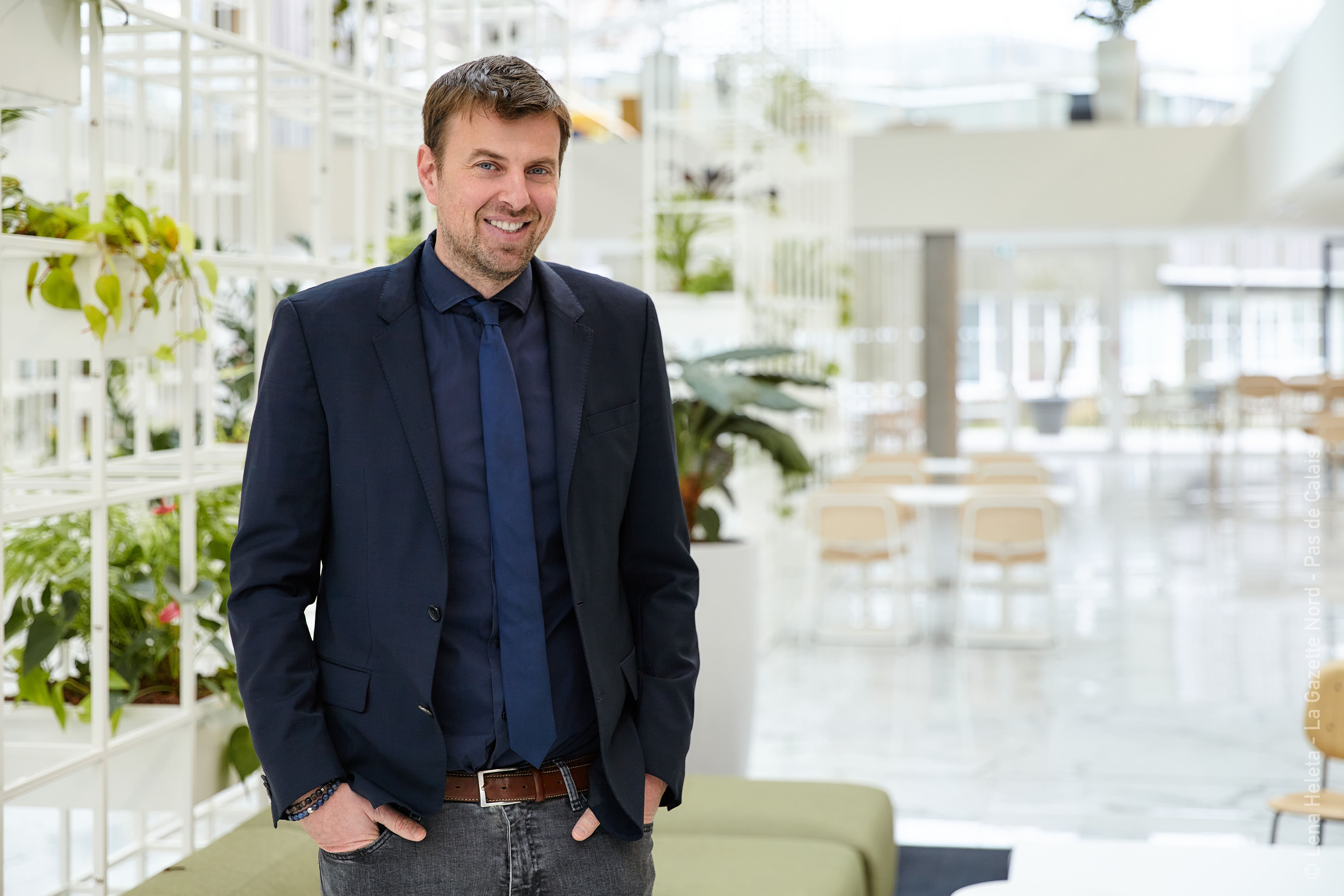 Anywr ouvre un nouveau bureau à Toronto