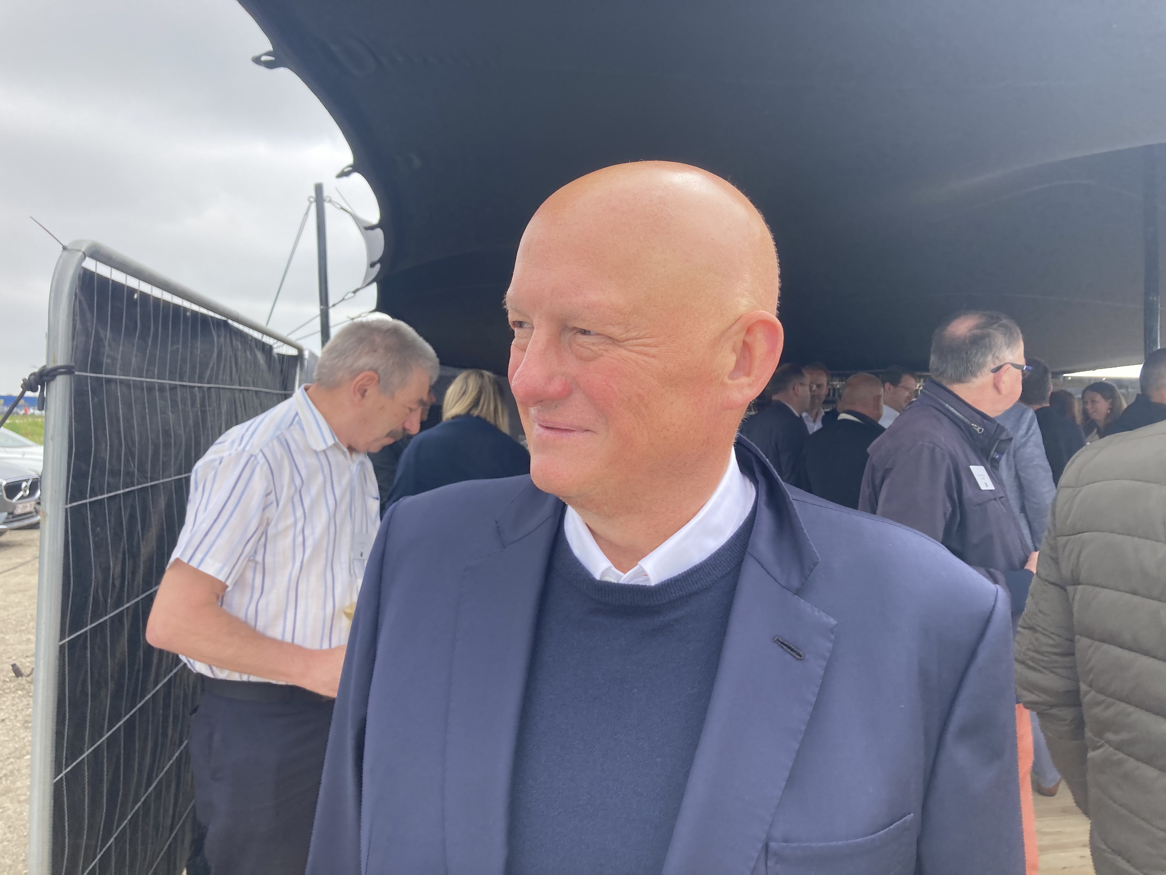 MG Park taille grand sur la Côte d'Opale