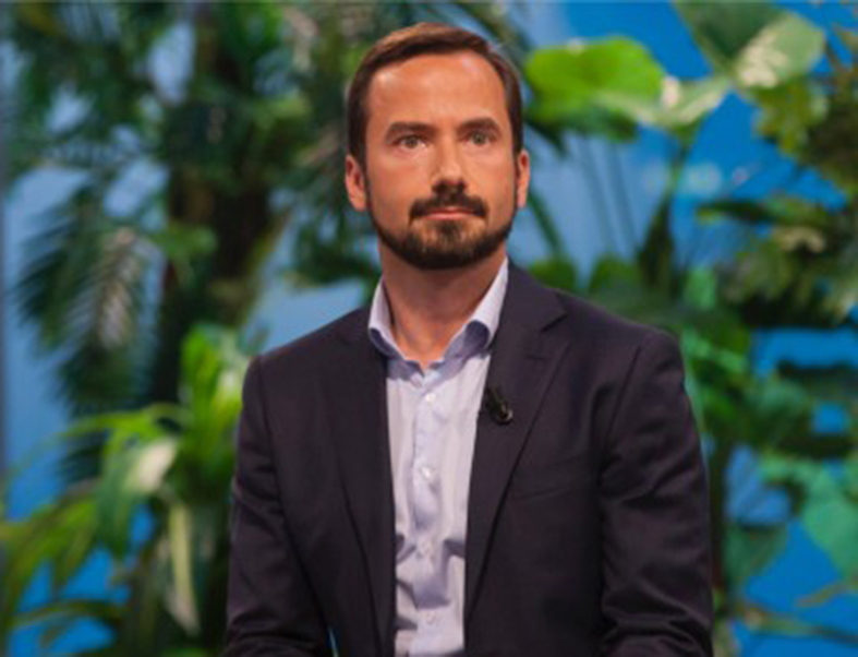 3 questions à Matthieu Bonvoisin, Managing Director Territoire Nord-Est Engie Solutions