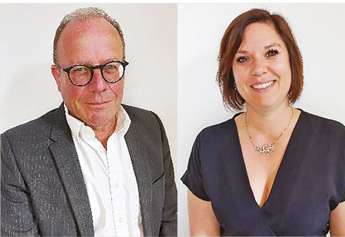 Opco EP Grand Est : une nouvelle présidence