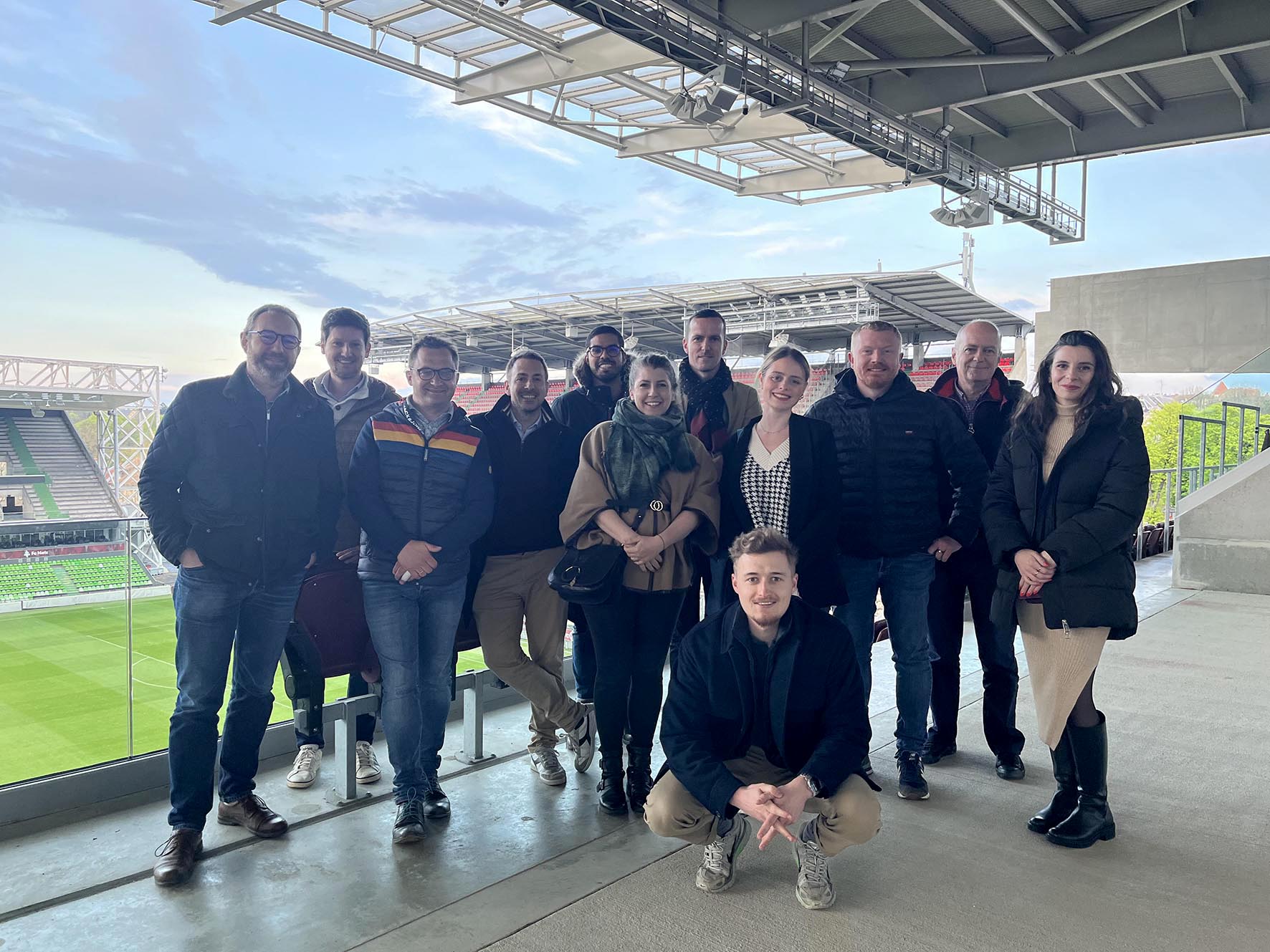 Réseau Entreprendre Lorraine : Fête des lauréats en vue